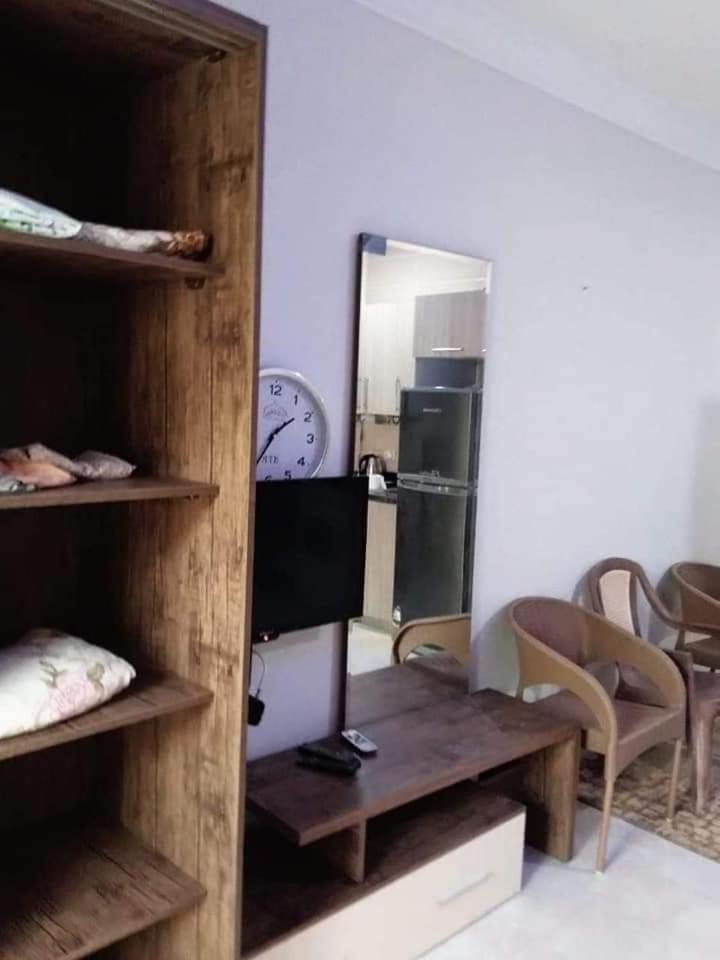 Al Makramia Compound Hurghada