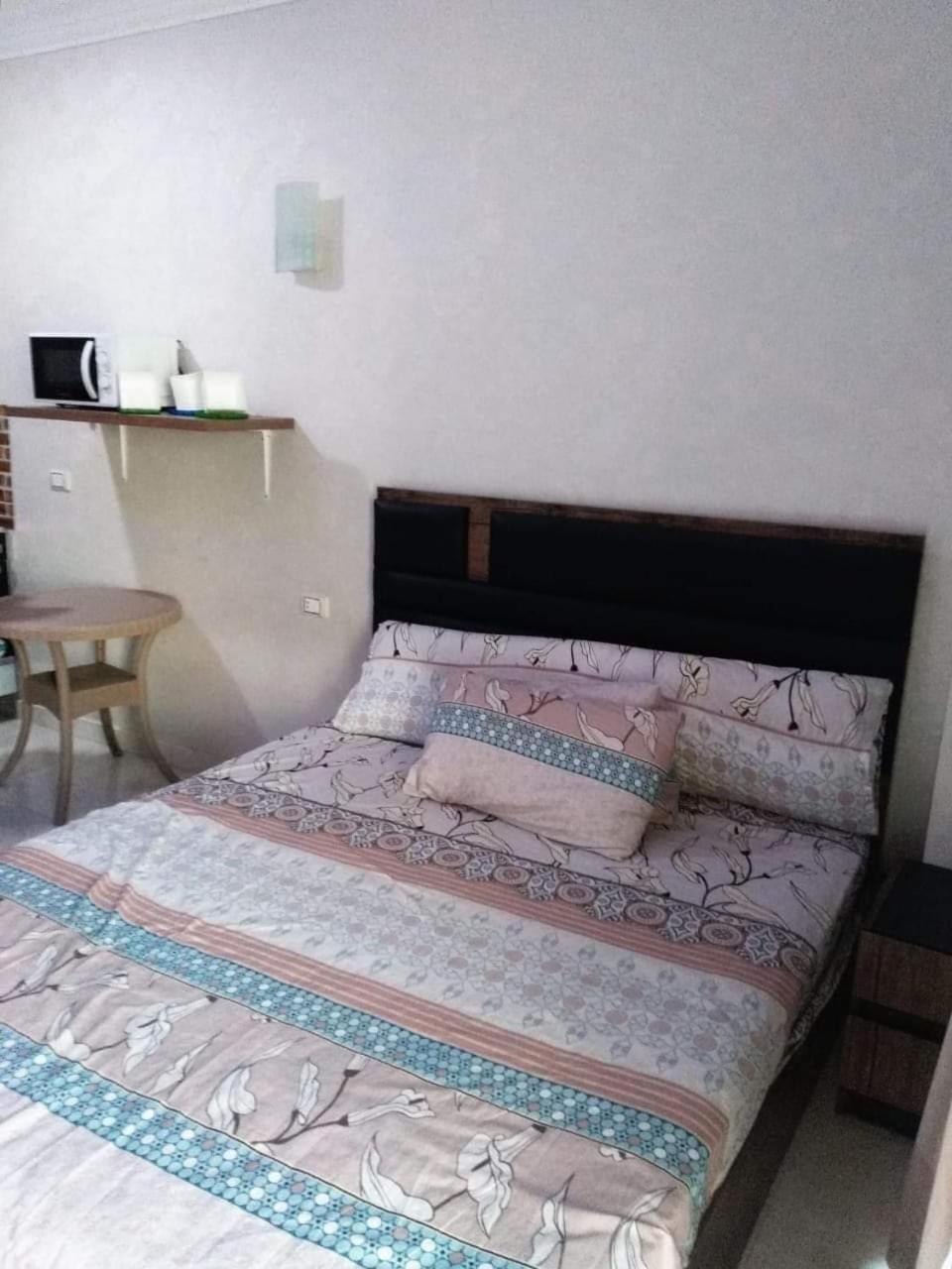 Apartment Al Makramia Compound