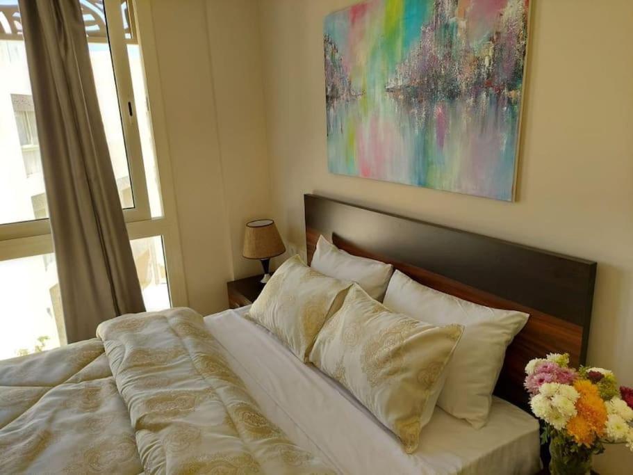 Cozy 2 Bedroom In Mangroovy - Gouna * Hurghada