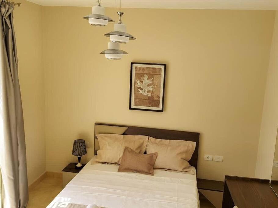 Apartment Cozy 2 Bedroom In Mangroovy - Gouna