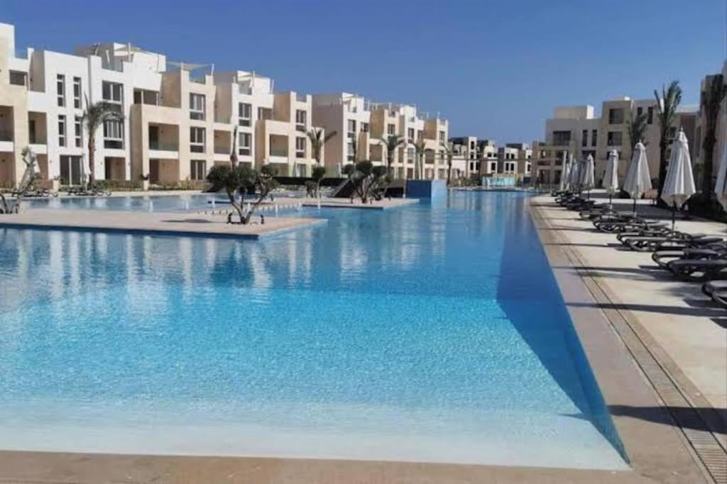 Cozy 2 Bedroom In Mangroovy - Gouna Hurghada