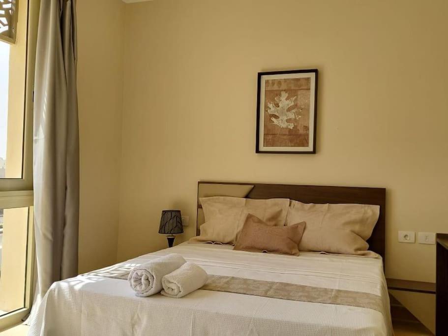 Cozy 2 Bedroom In Mangroovy - Gouna Apartment Hurghada