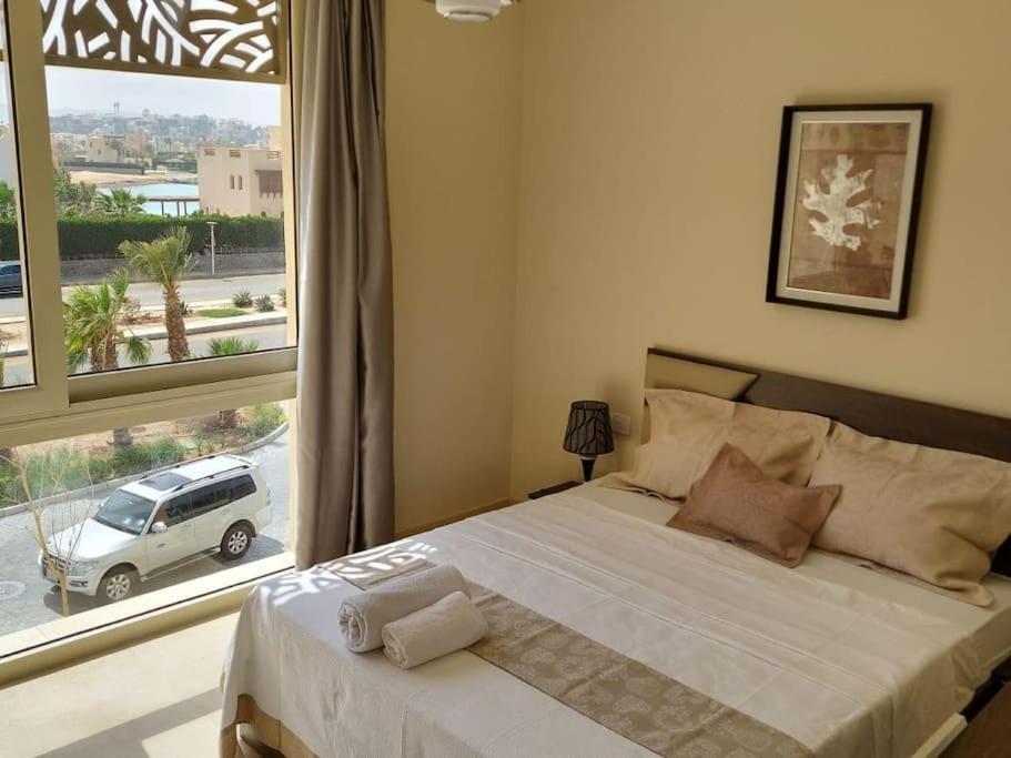 Apartment Cozy 2 Bedroom In Mangroovy - Gouna *