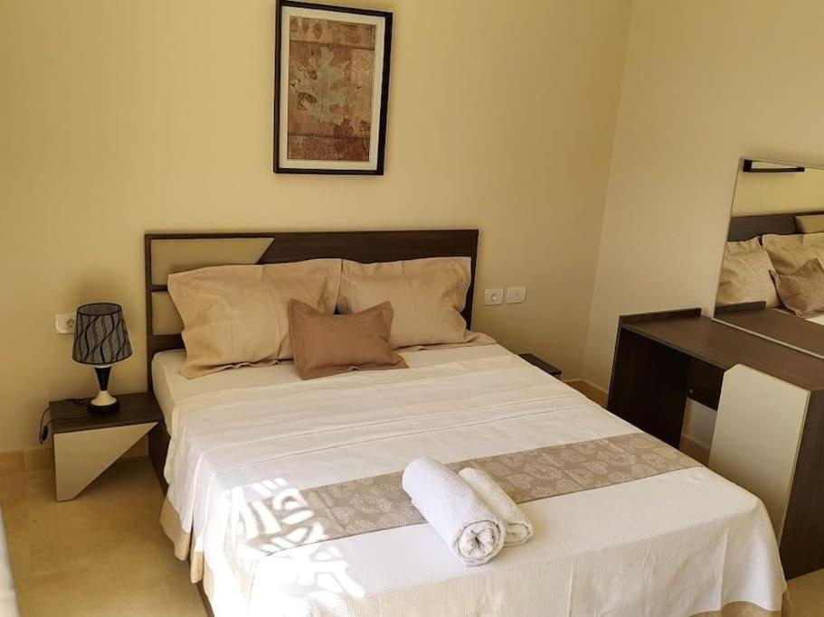 Cozy 2 Bedroom In Mangroovy - Gouna