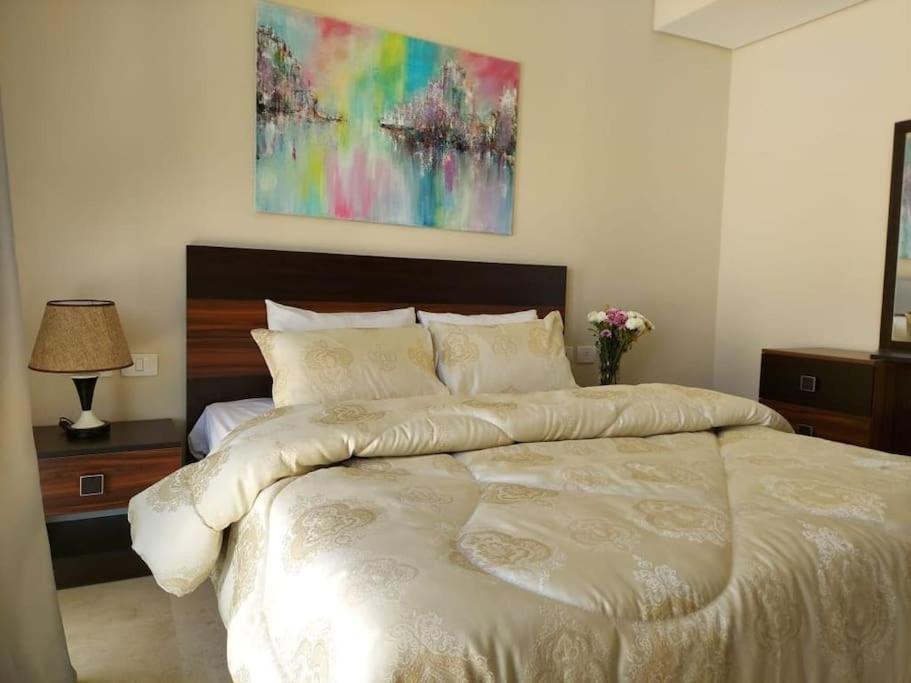 Cozy 2 Bedroom In Mangroovy - Gouna Apartment *