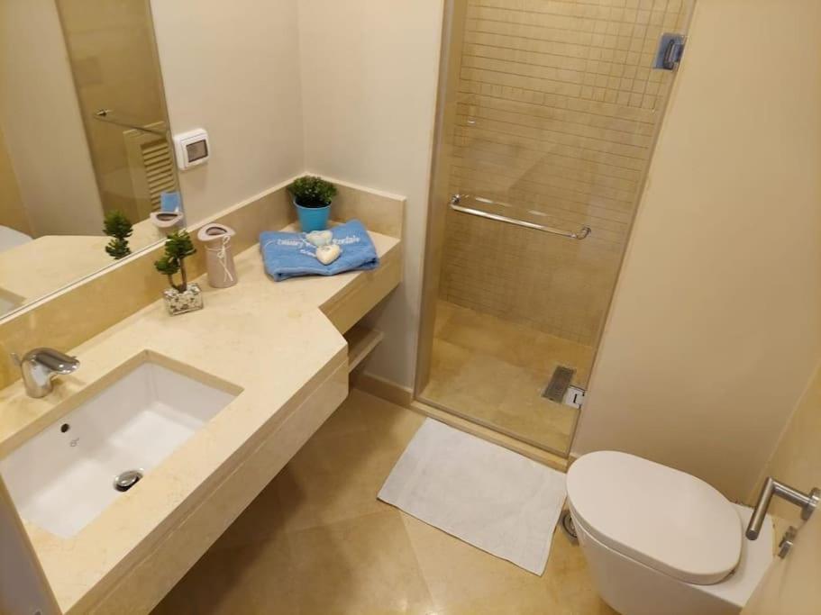 Cozy 2 Bedroom In Mangroovy - Gouna Hurghada