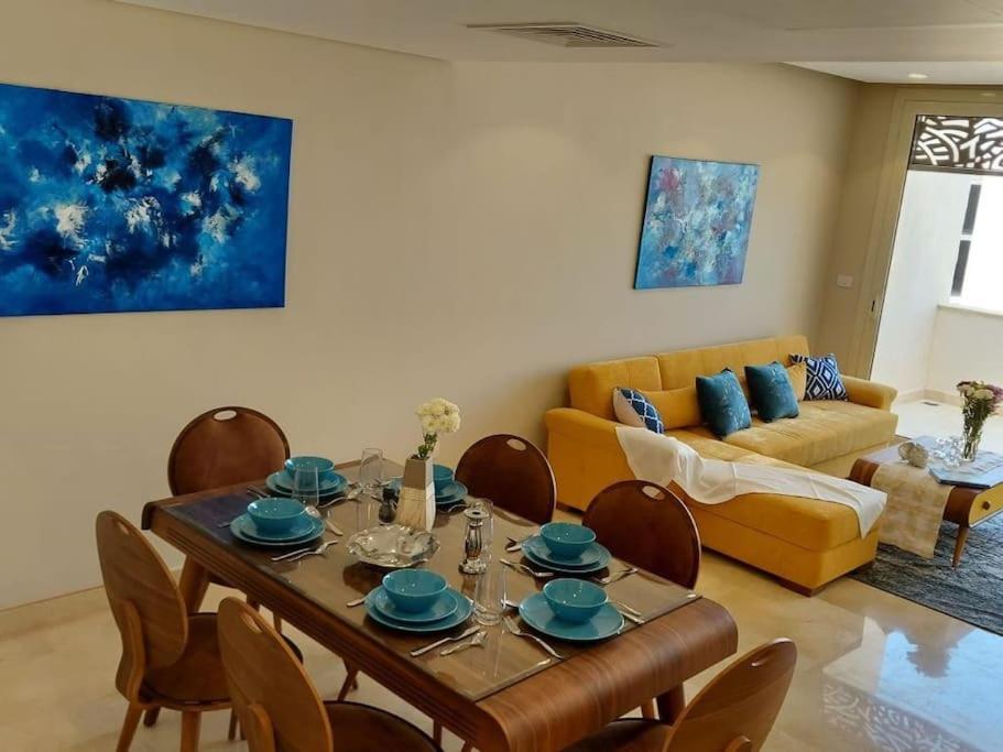 Apartment Cozy 2 Bedroom In Mangroovy - Gouna Hurghada
