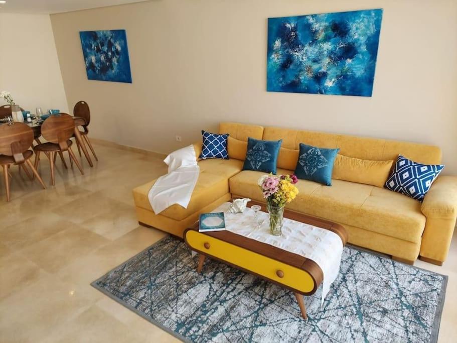 Cozy 2 Bedroom In Mangroovy - Gouna Hurghada