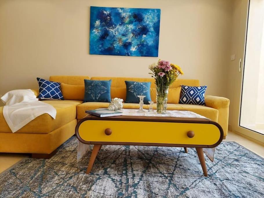 Apartment Cozy 2 Bedroom In Mangroovy - Gouna Hurghada