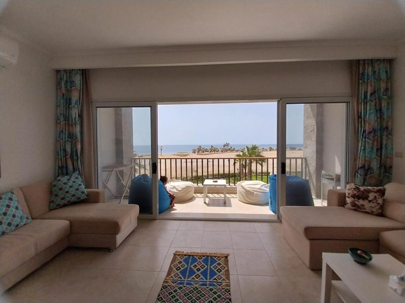 Apartment Seafront Amazing View Hurghada
