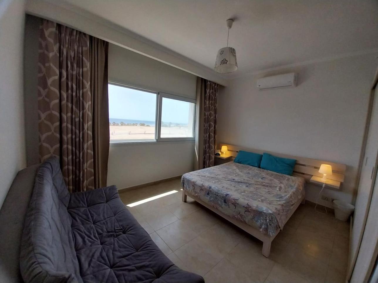 Seafront Amazing View Apartment Hurghada