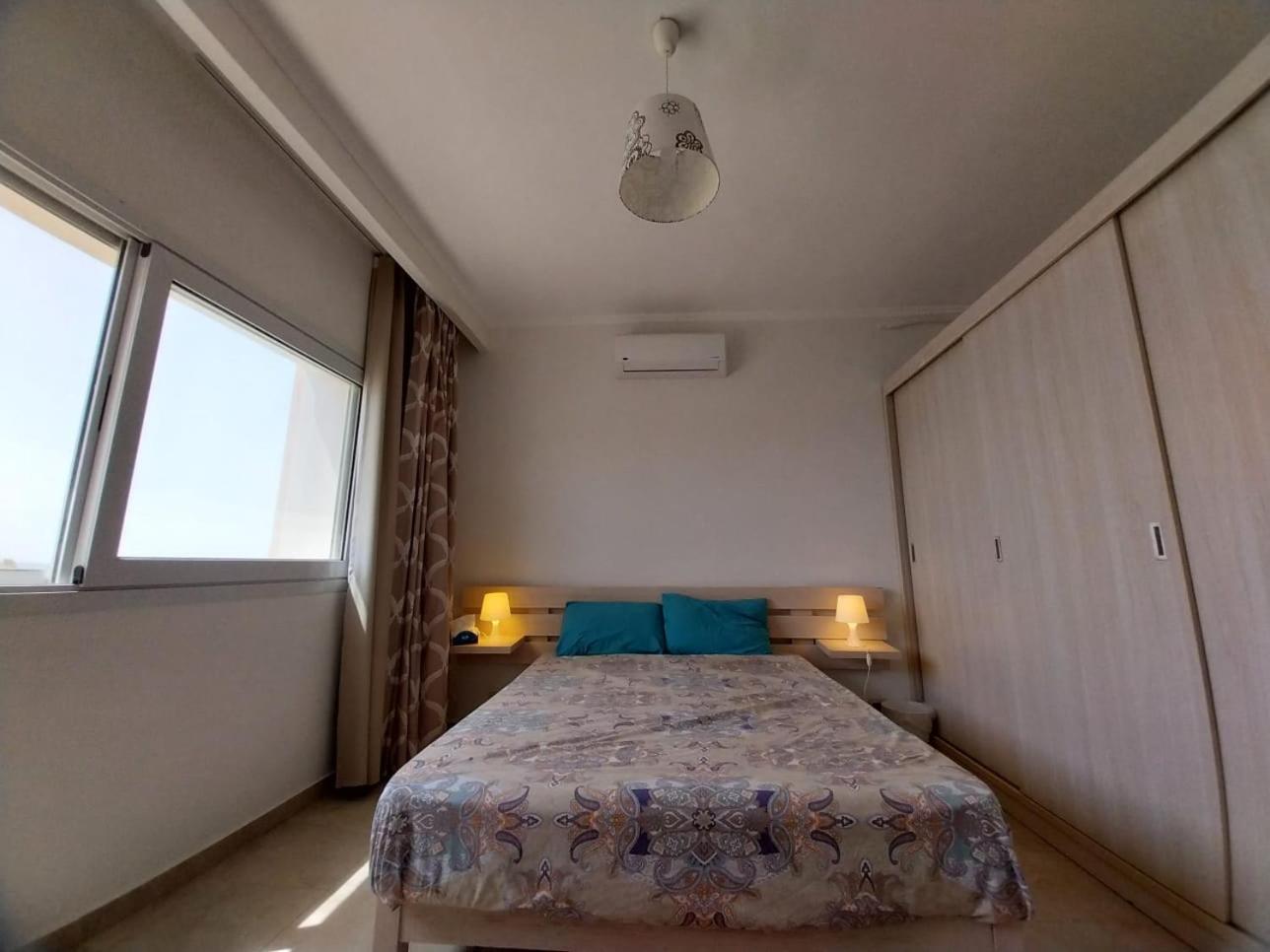 Apartment Seafront Amazing View Hurghada