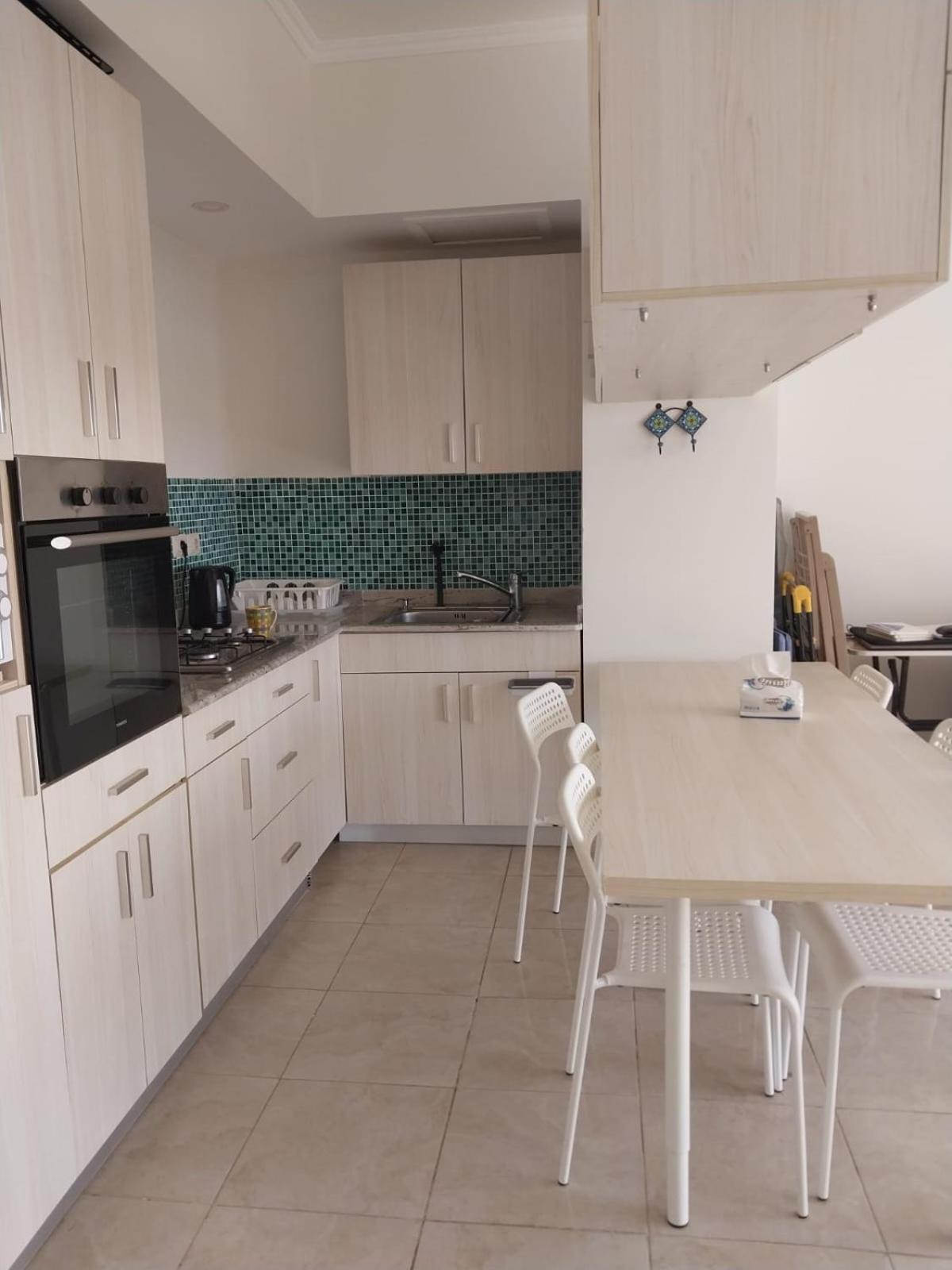Seafront Amazing View Apartment Hurghada