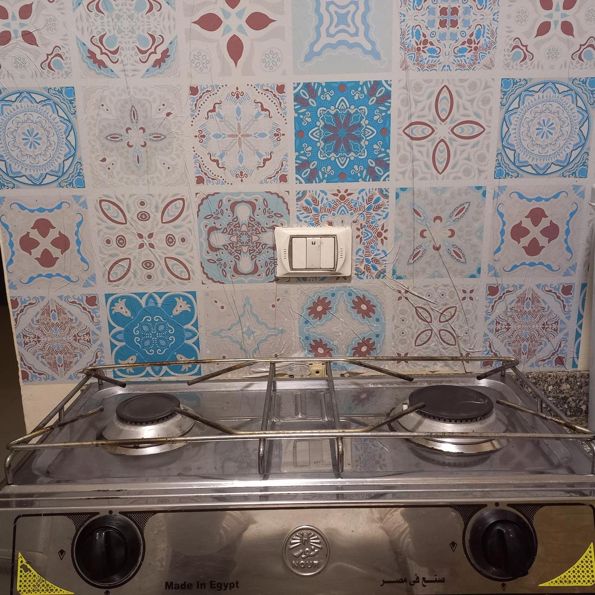Apartamento At Stella Makadi Hurghada