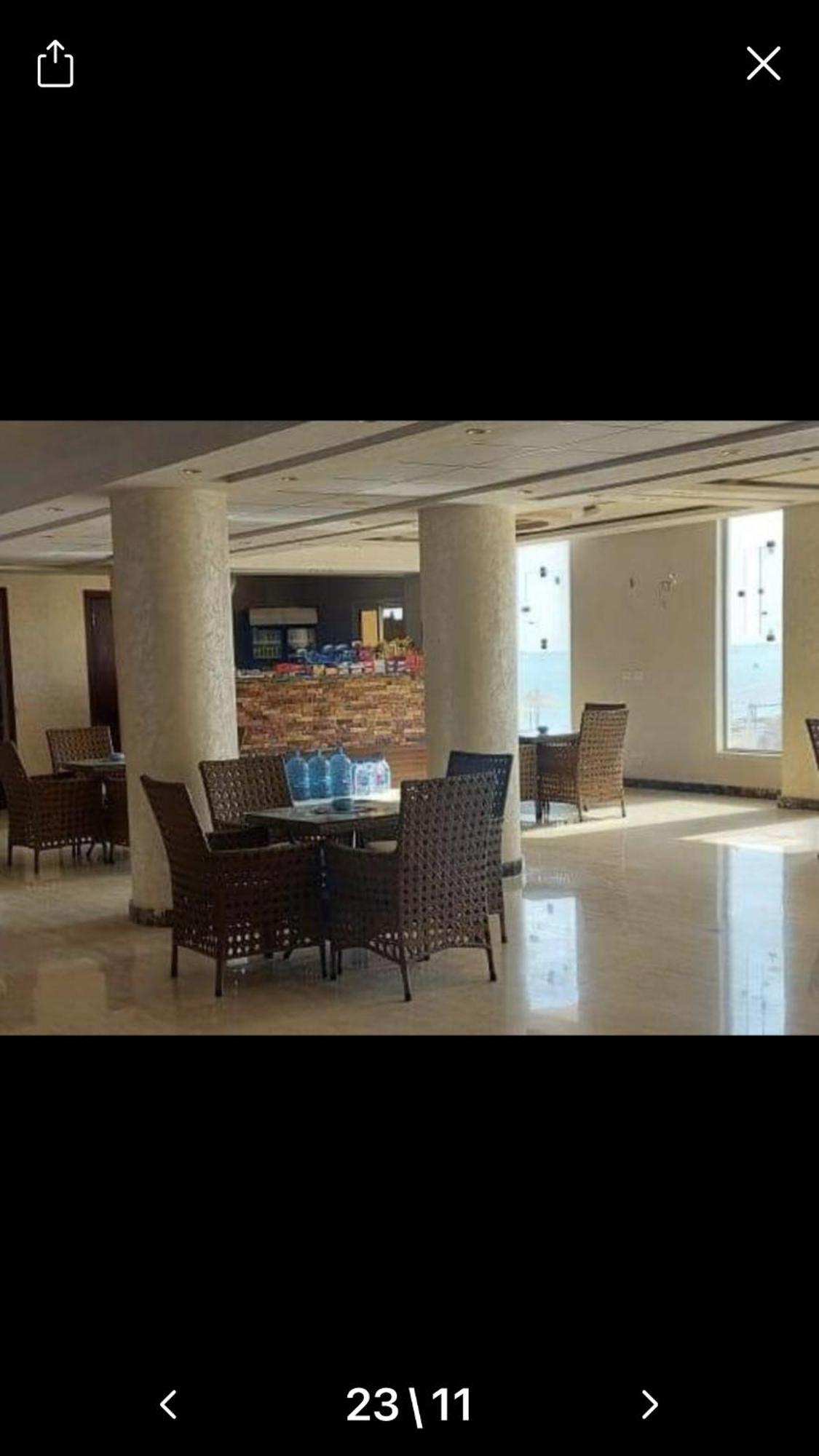 Casablanca Apartment *