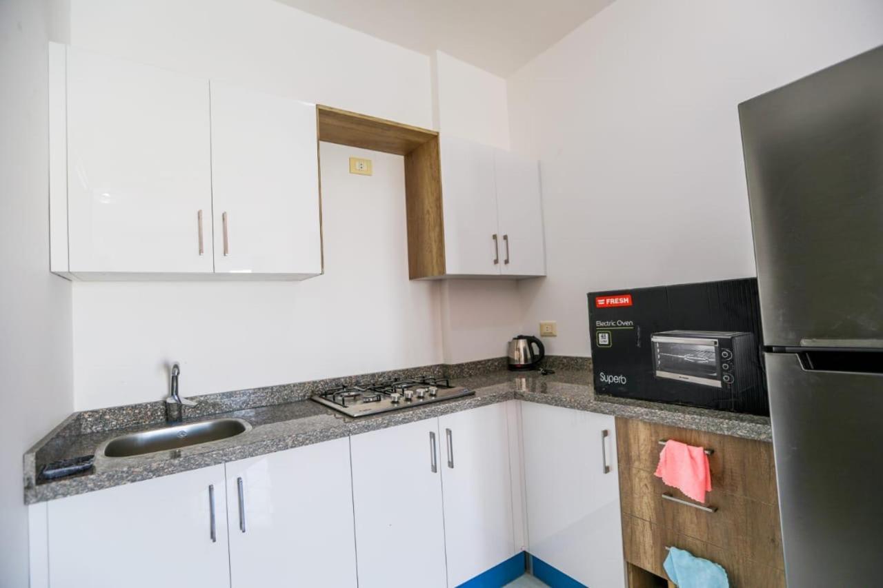 La Bonita Compound Apartment Hurghada