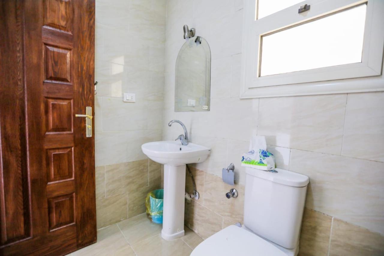 La Bonita Compound Apartment *