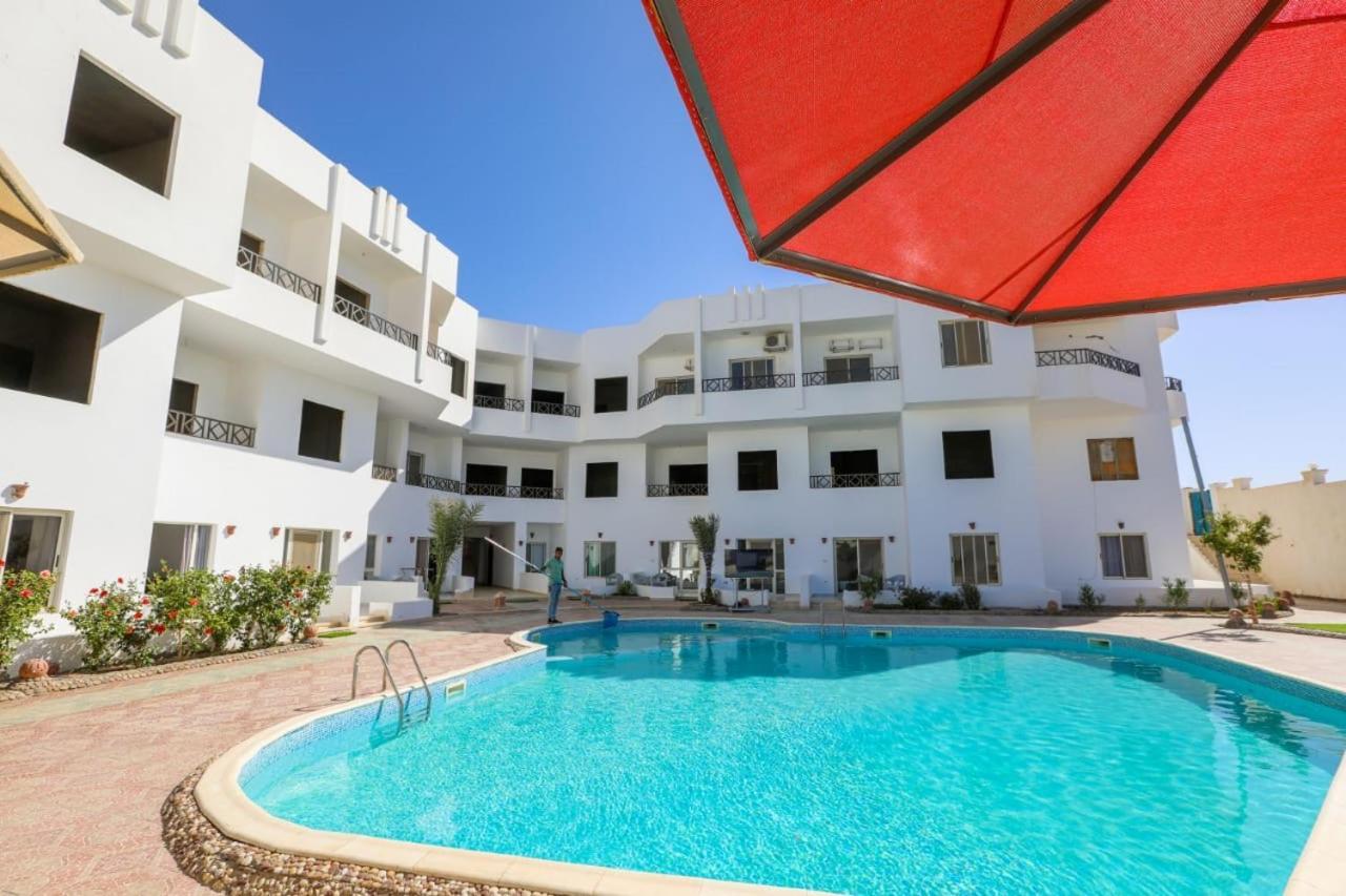 La Bonita Compound Hurghada