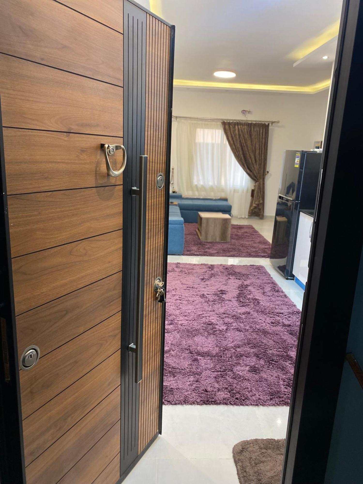 Appartement Sweet Hurghada