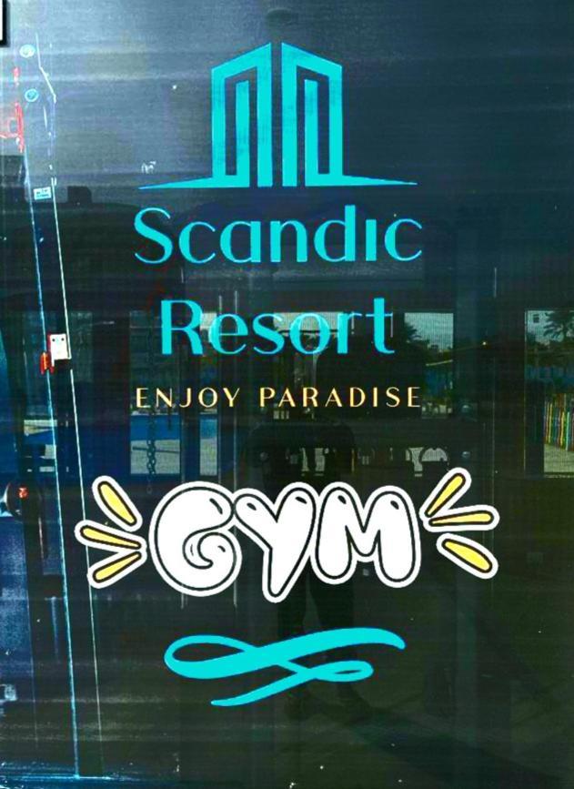 Aparthotel Scandic Hurghada