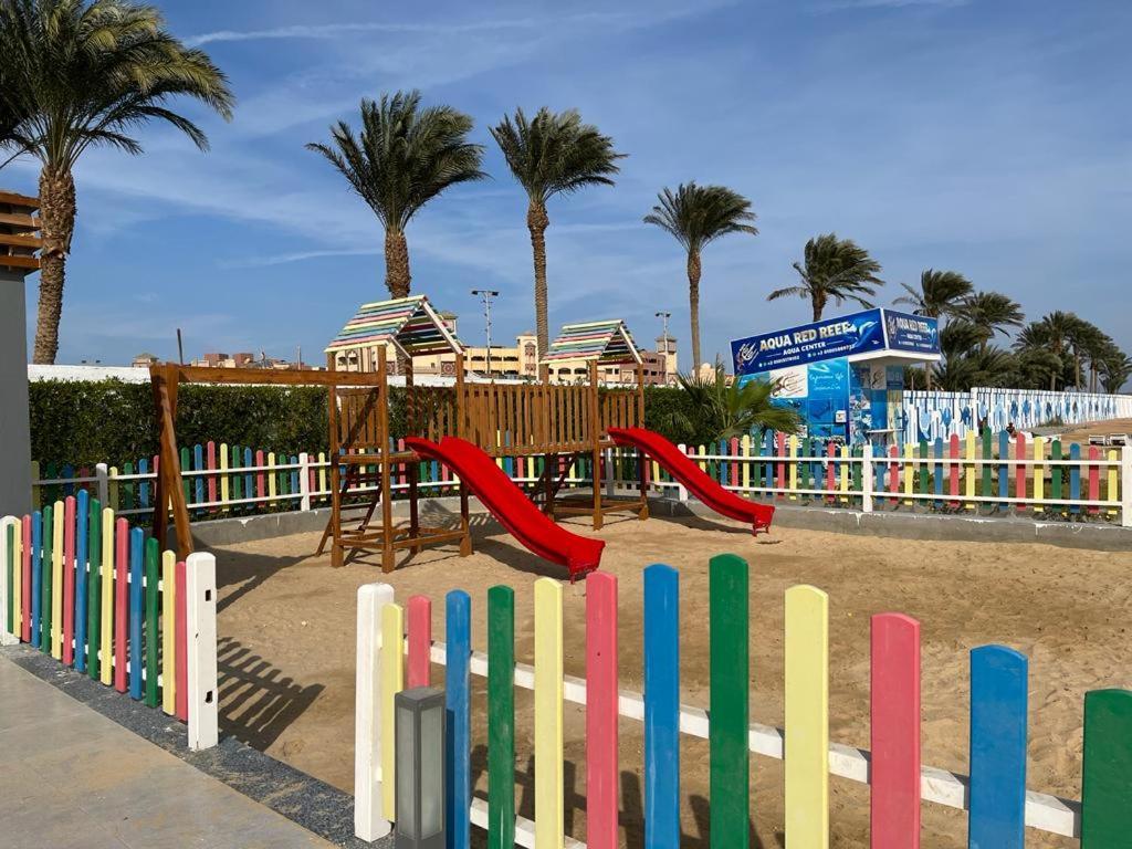 Scandic Aparthotel Hurghada