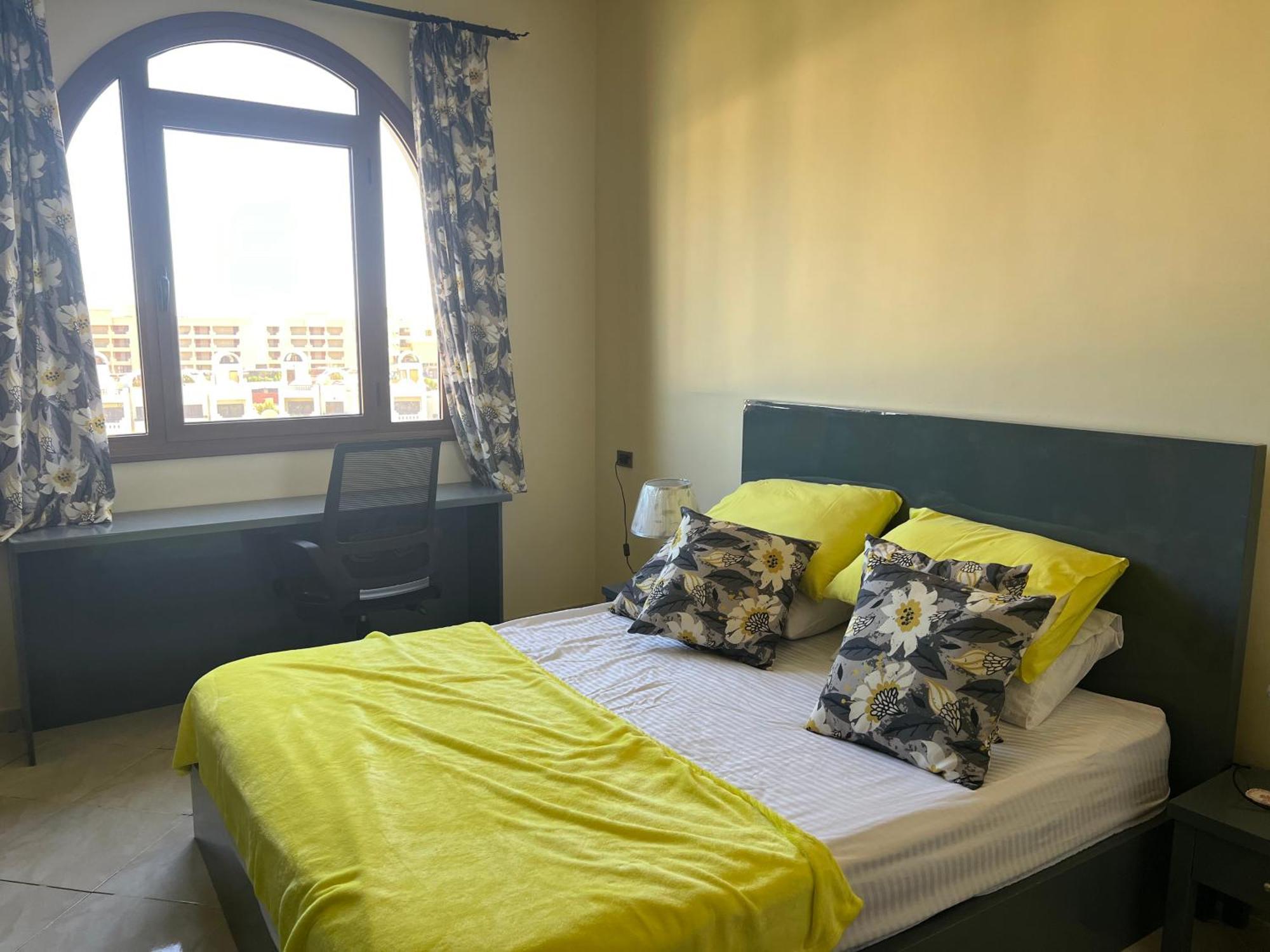 Apartment Gravity Joy Sahl Hasheesh Hurghada