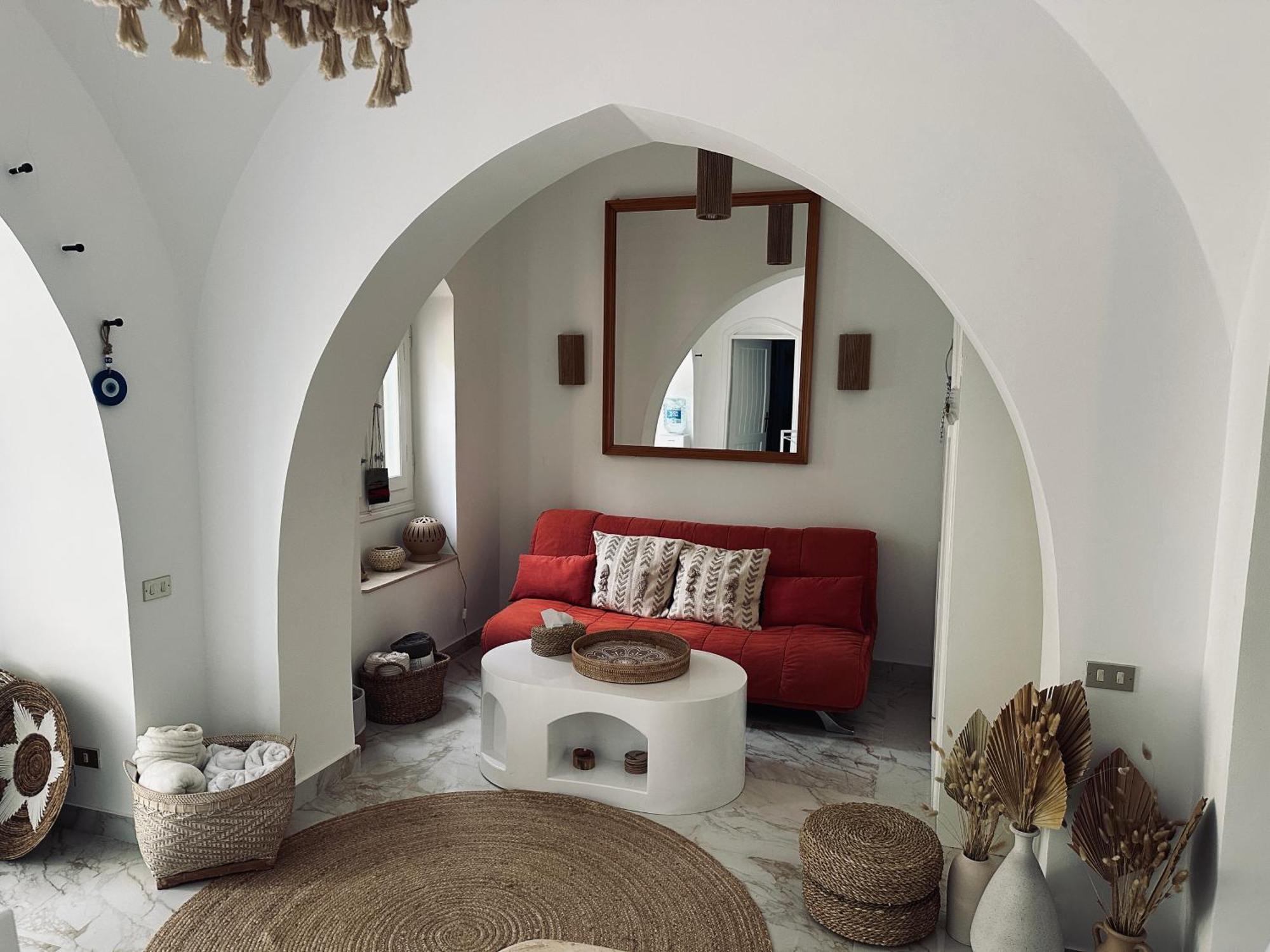 Casa Della Laguna In Gouna Hurghada