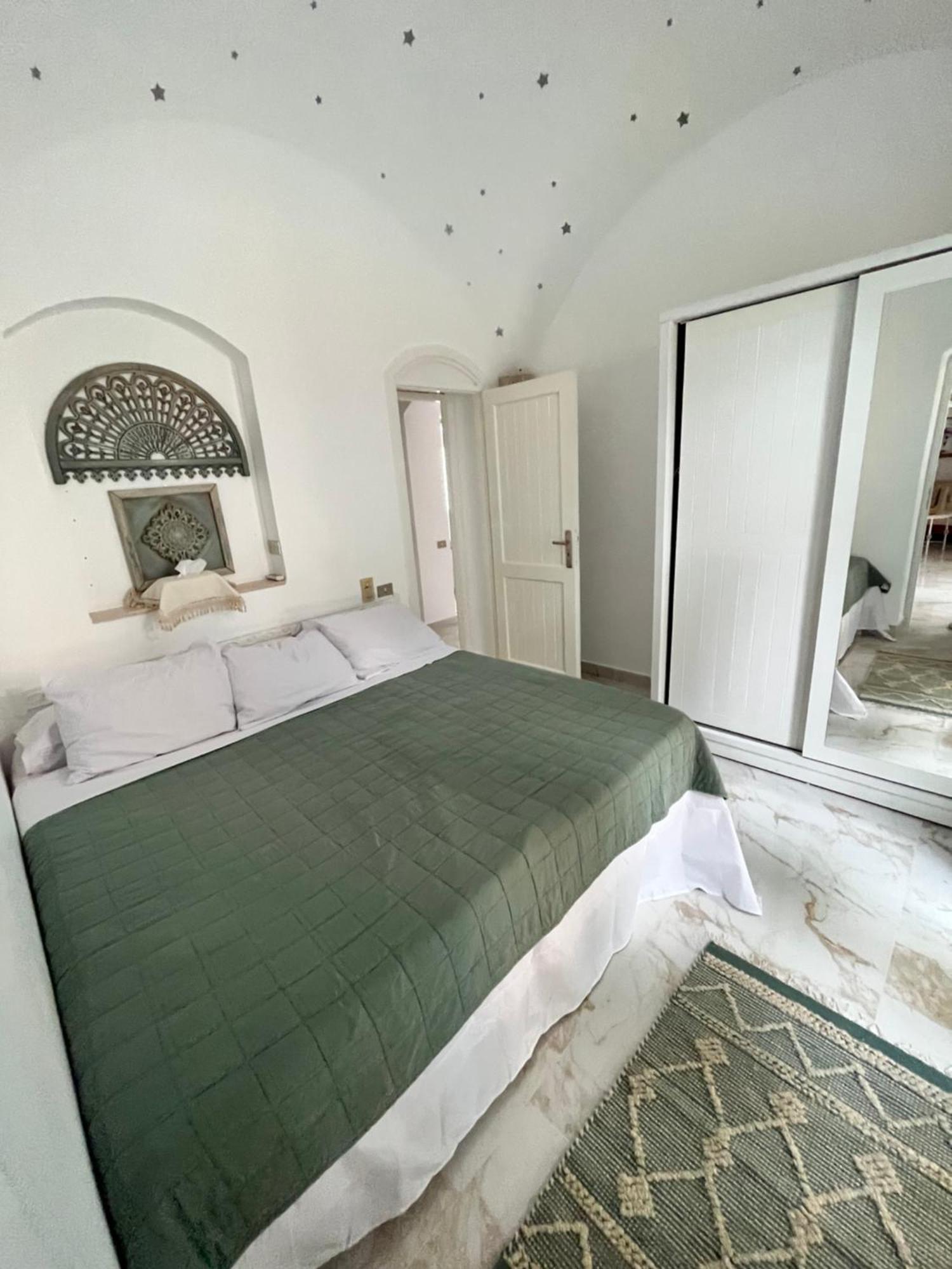 Casa Della Laguna In Gouna Ferienhaus