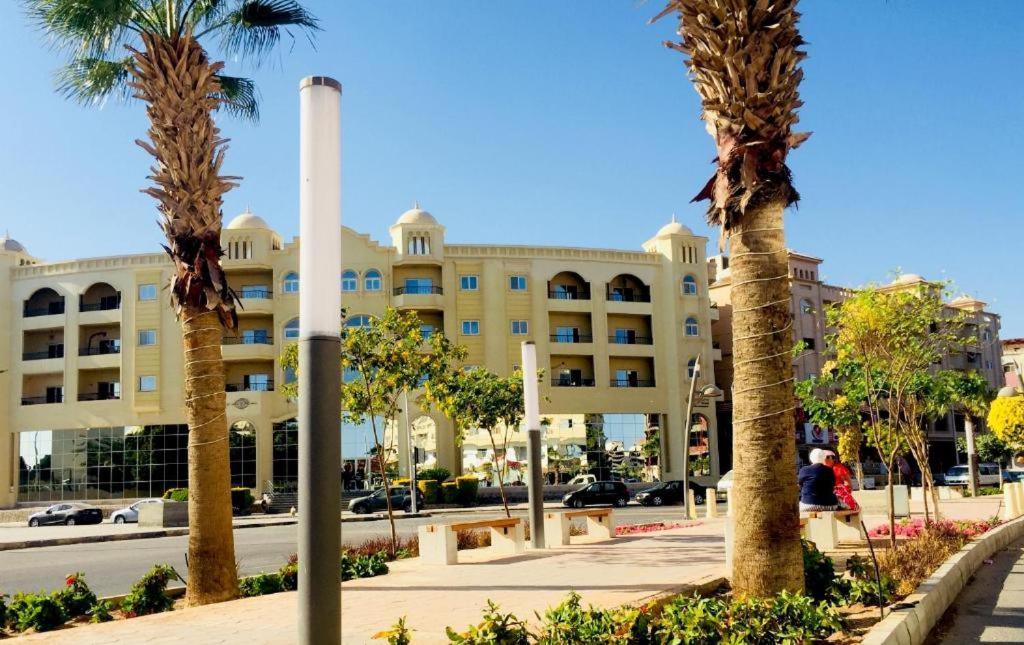 Desert Pearl Romantic * Hurghada