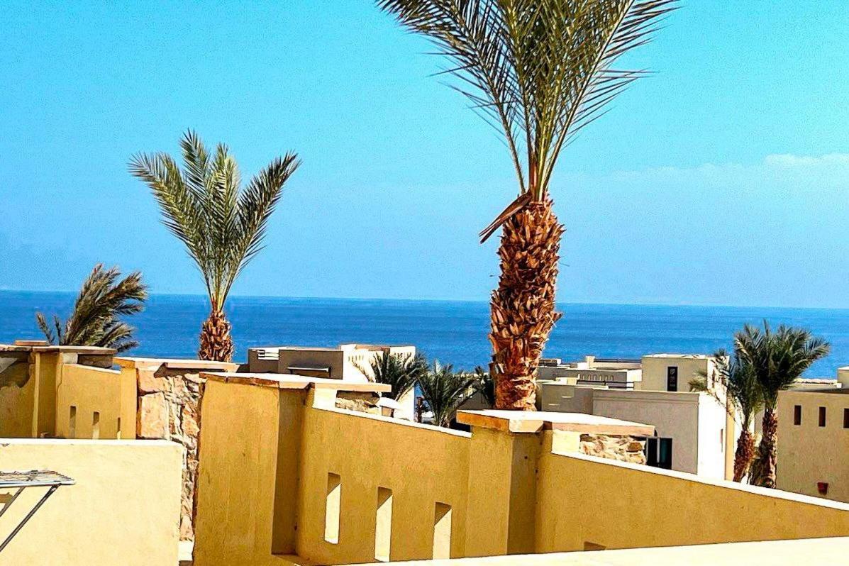 Apartamento Azzura Sahl Hashesh With Private Garden *