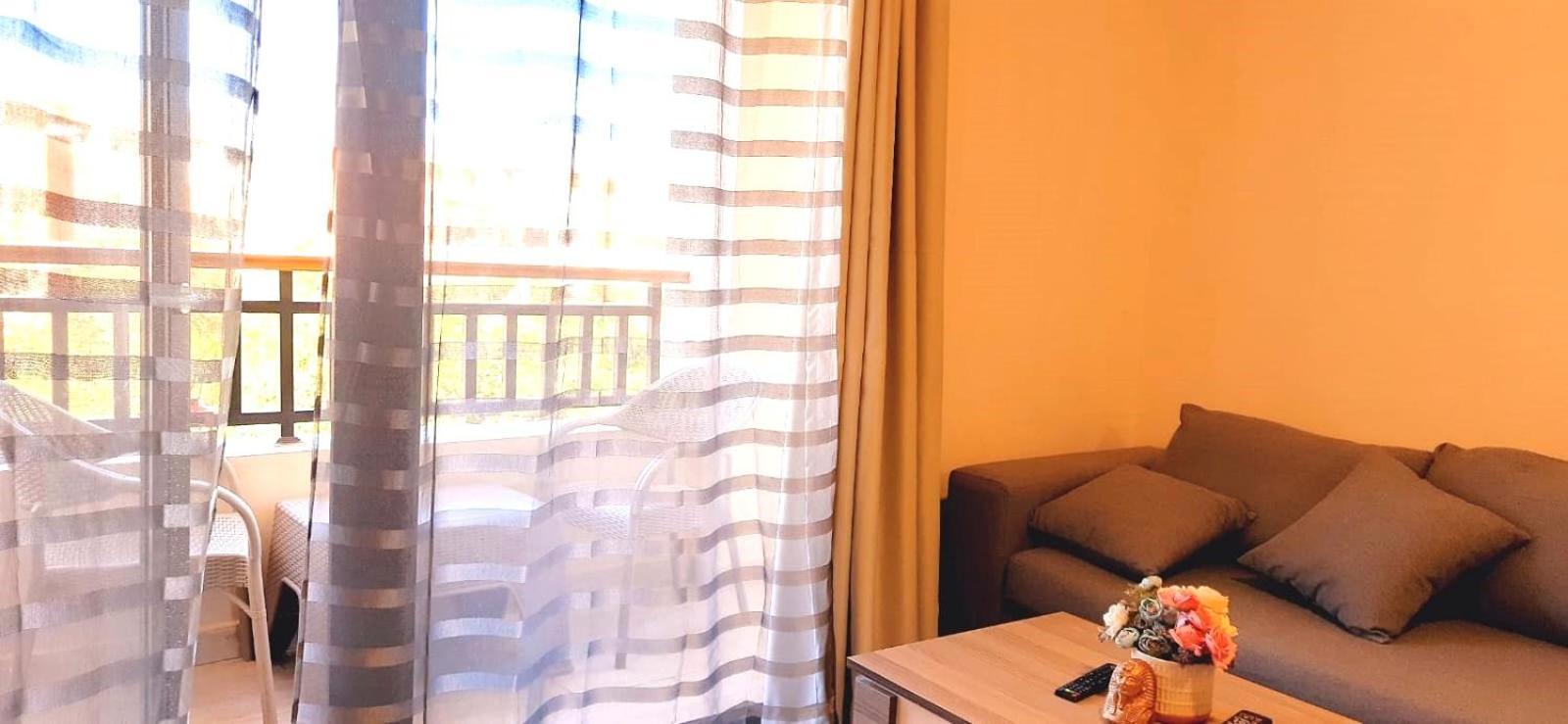 Aldau Heights Koka Aparthotel