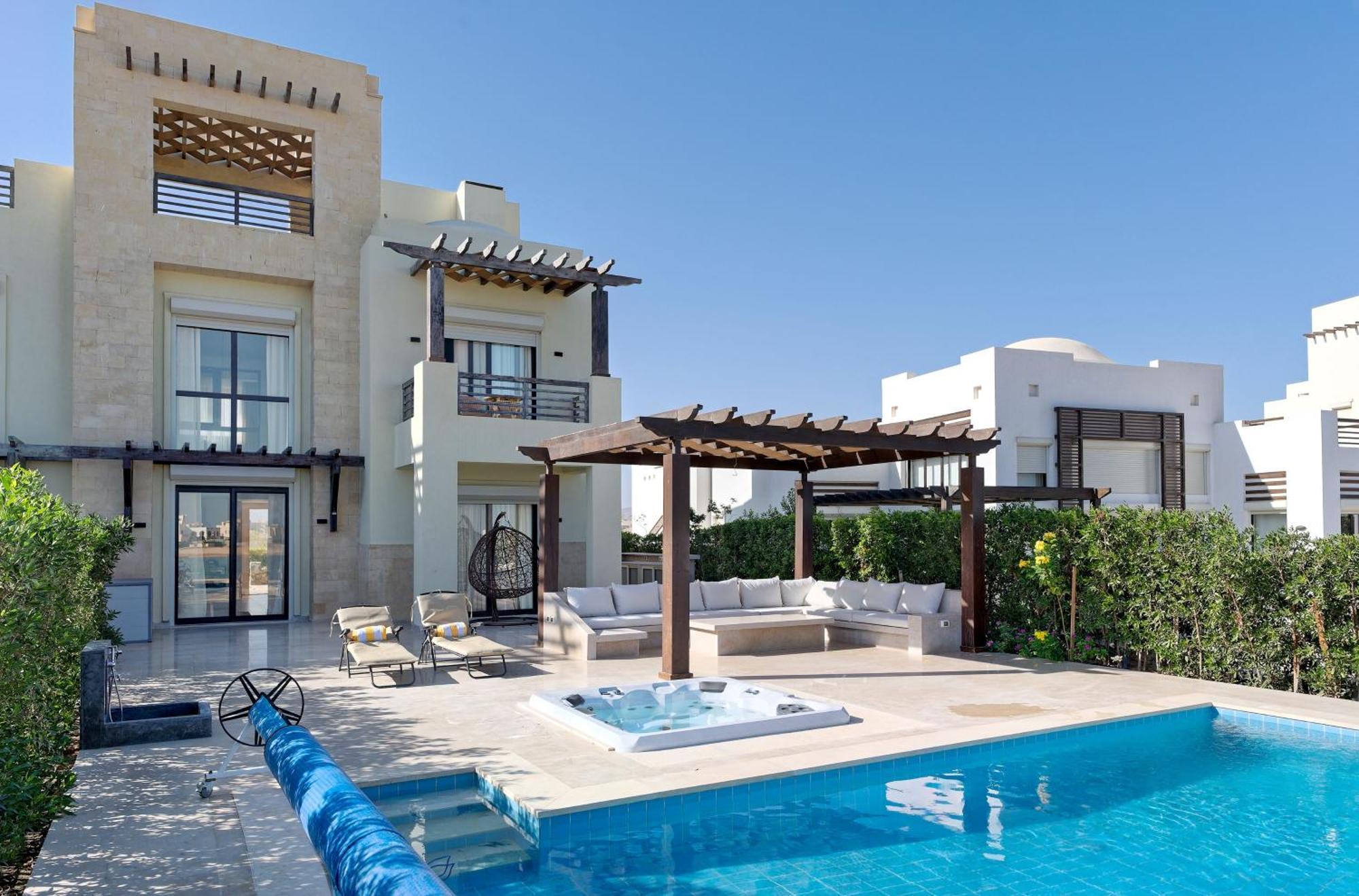 Vesta - El Gouna * Hurghada