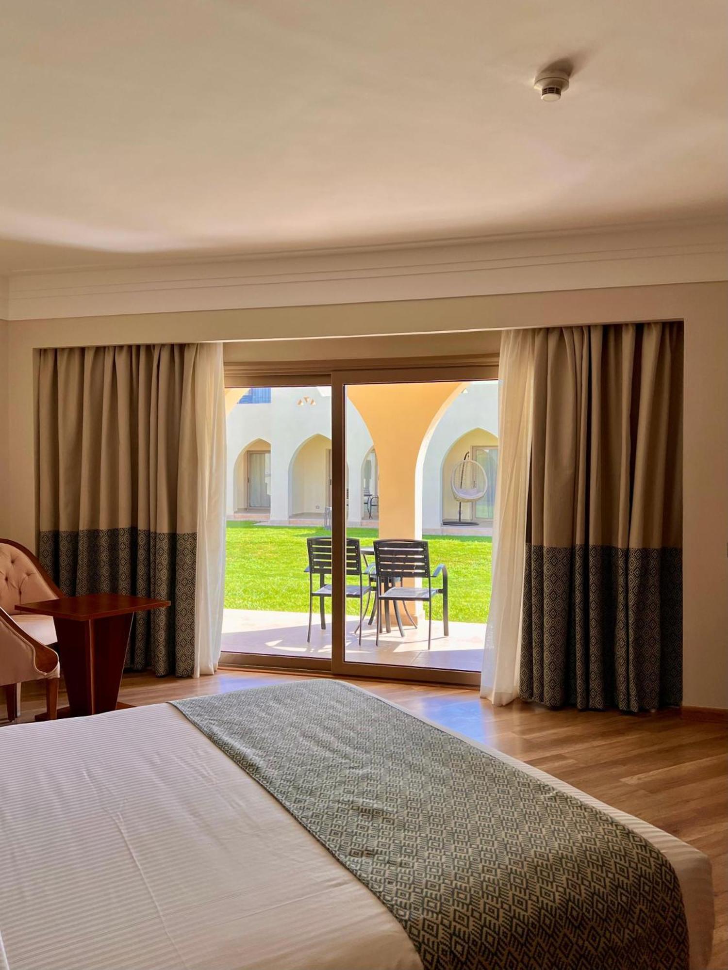 Xanadu Makadi Bay 5* Hurghada