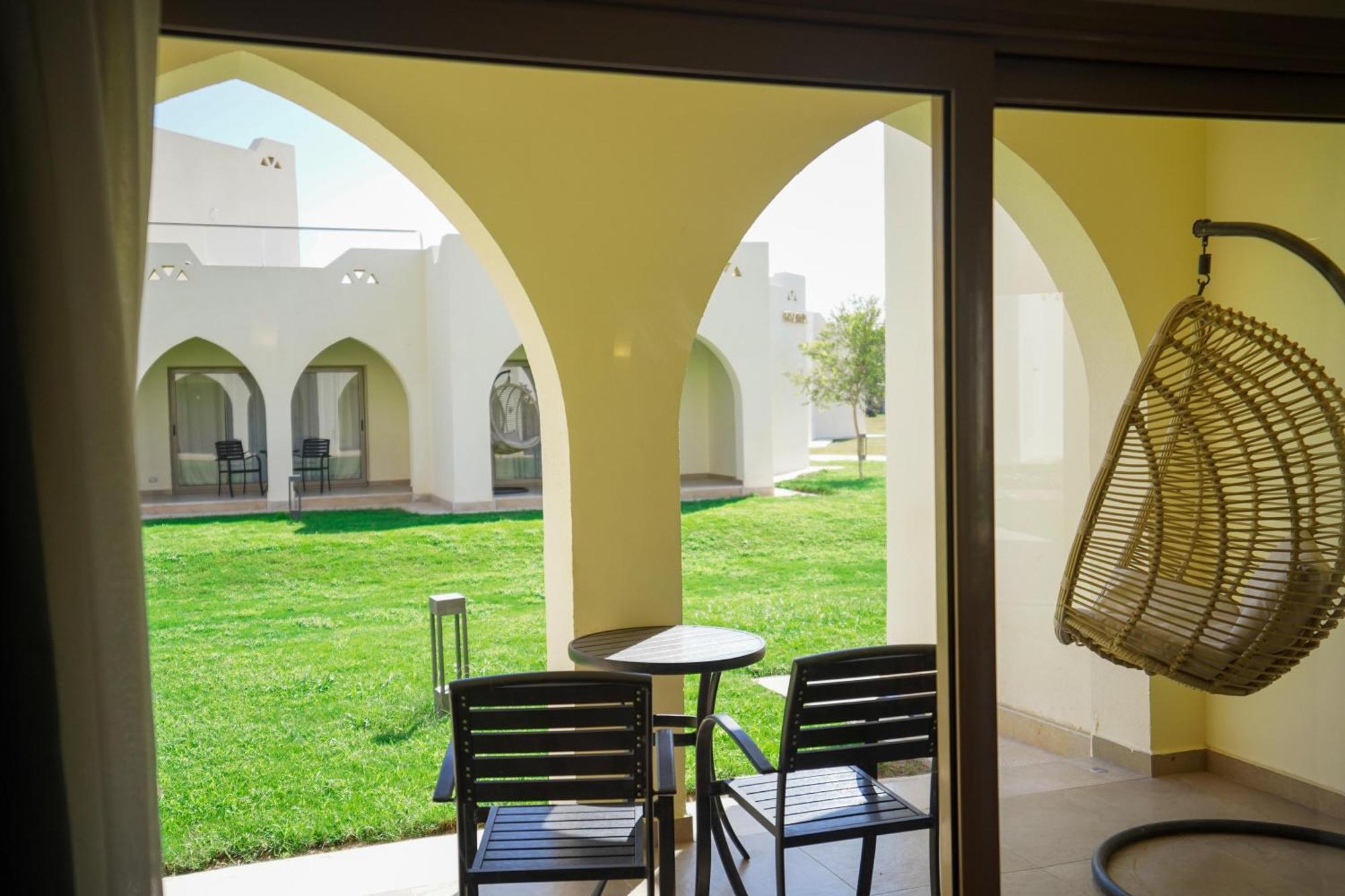 Resort Xanadu Makadi Bay 5*
