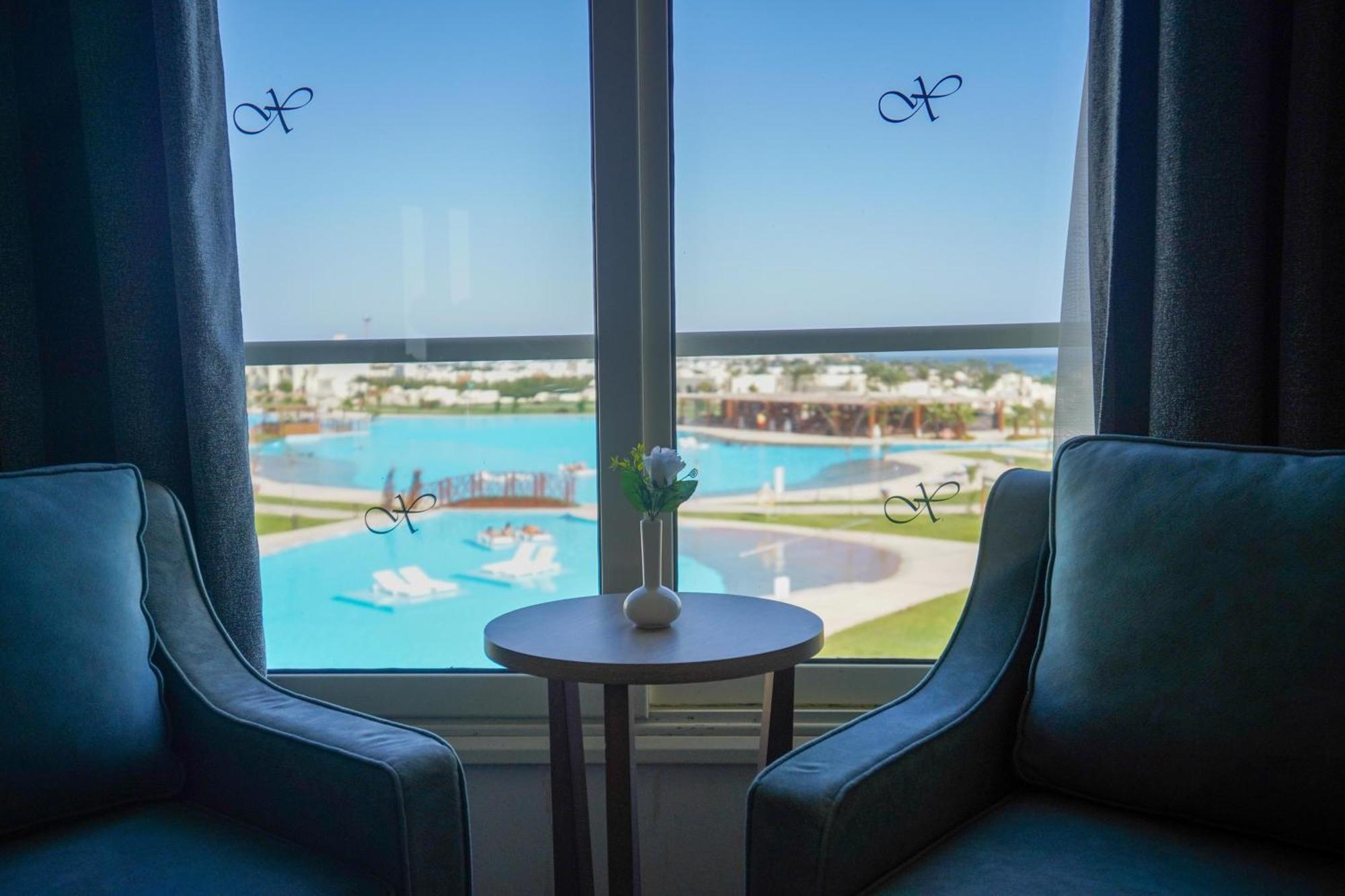Xanadu Makadi Bay