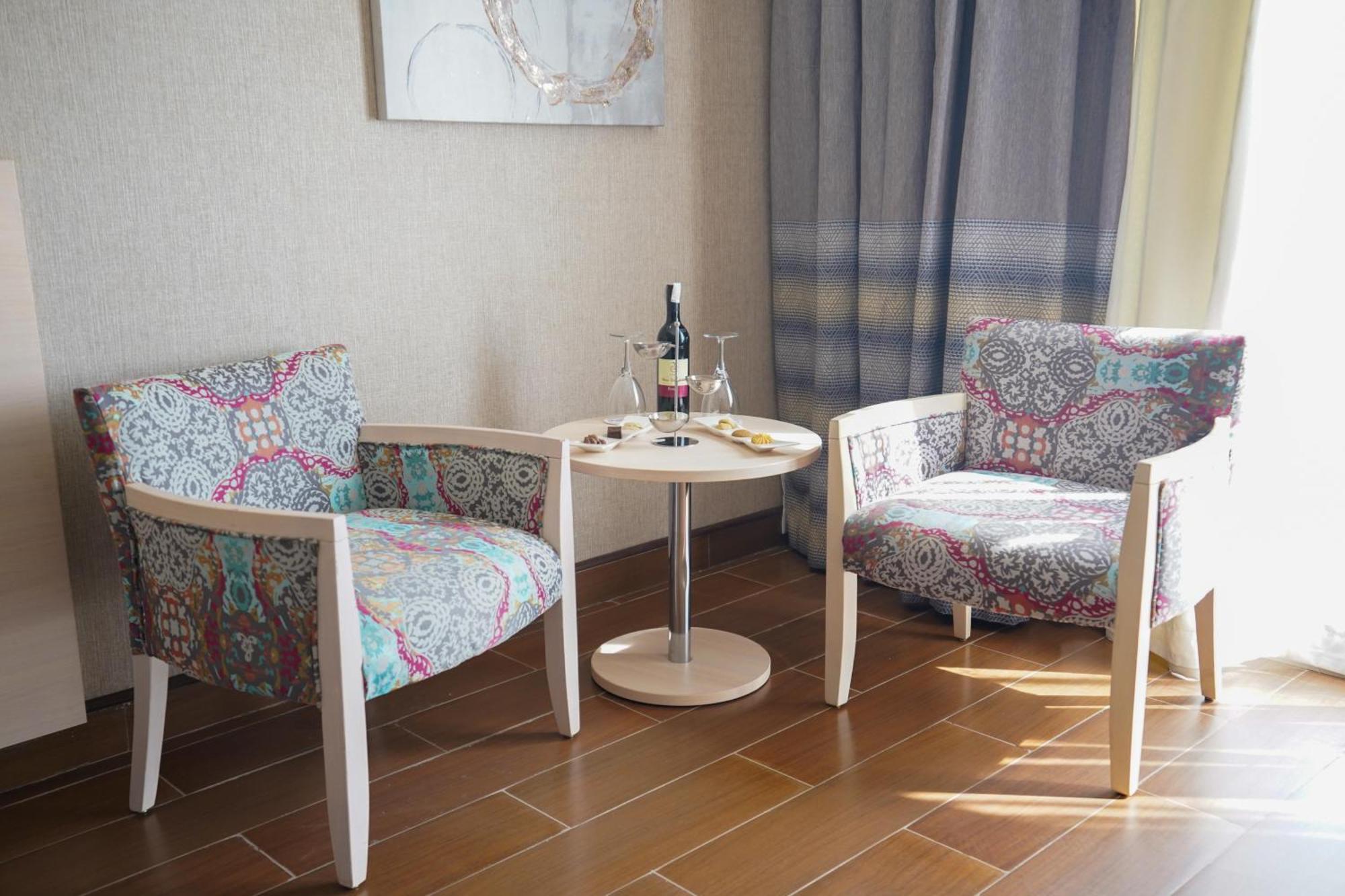 Xanadu Makadi Bay Resort 5*