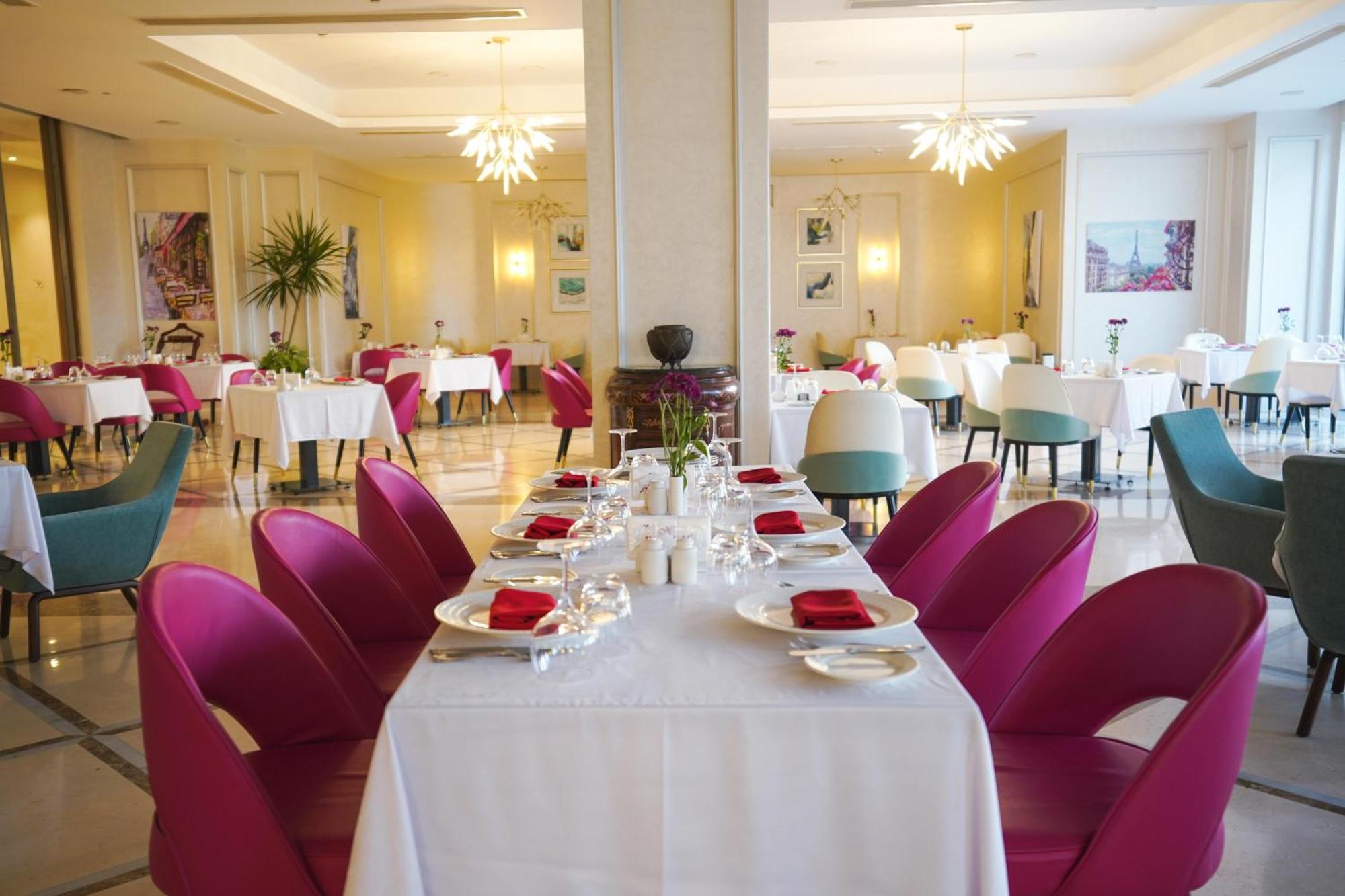Xanadu Makadi Bay Resort 5*