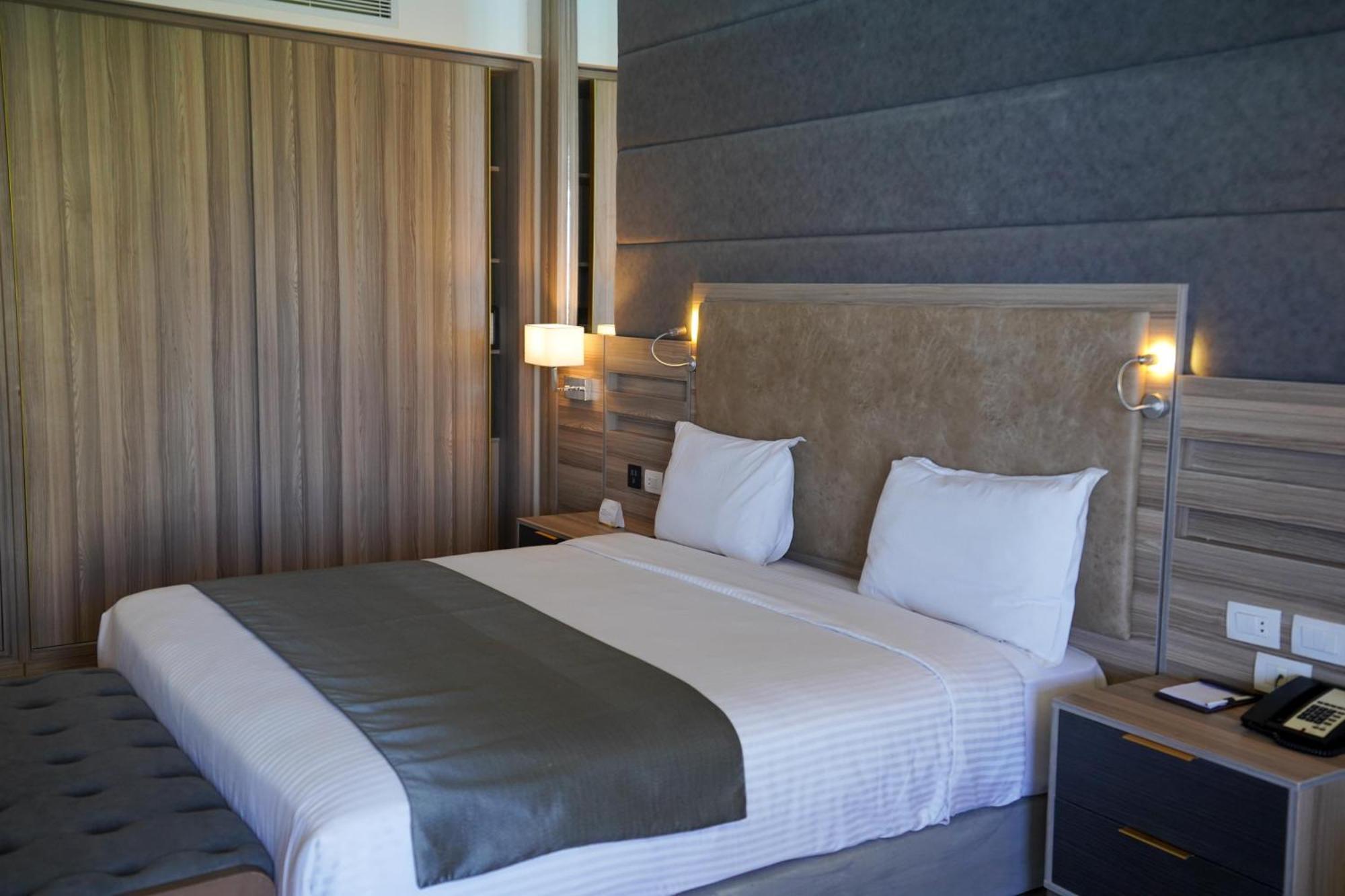 Resort Xanadu Makadi Bay Hurghada