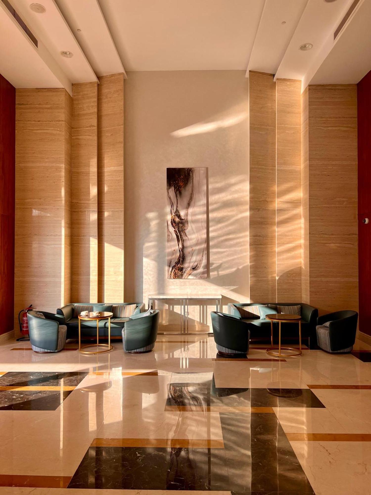 Resort Xanadu Makadi Bay