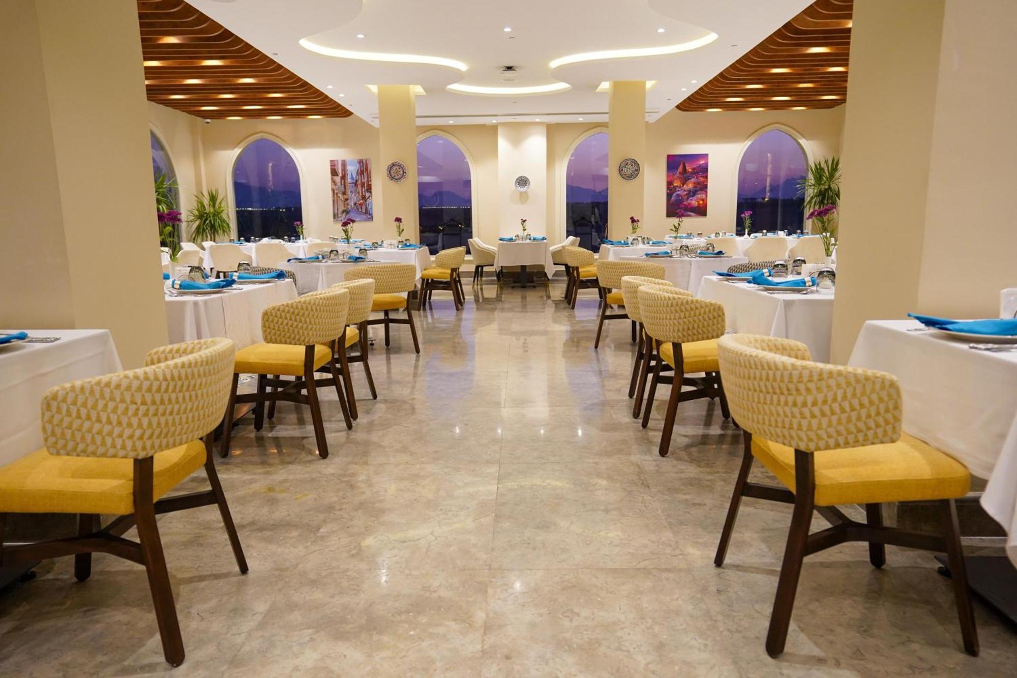 Xanadu Makadi Bay Hurghada