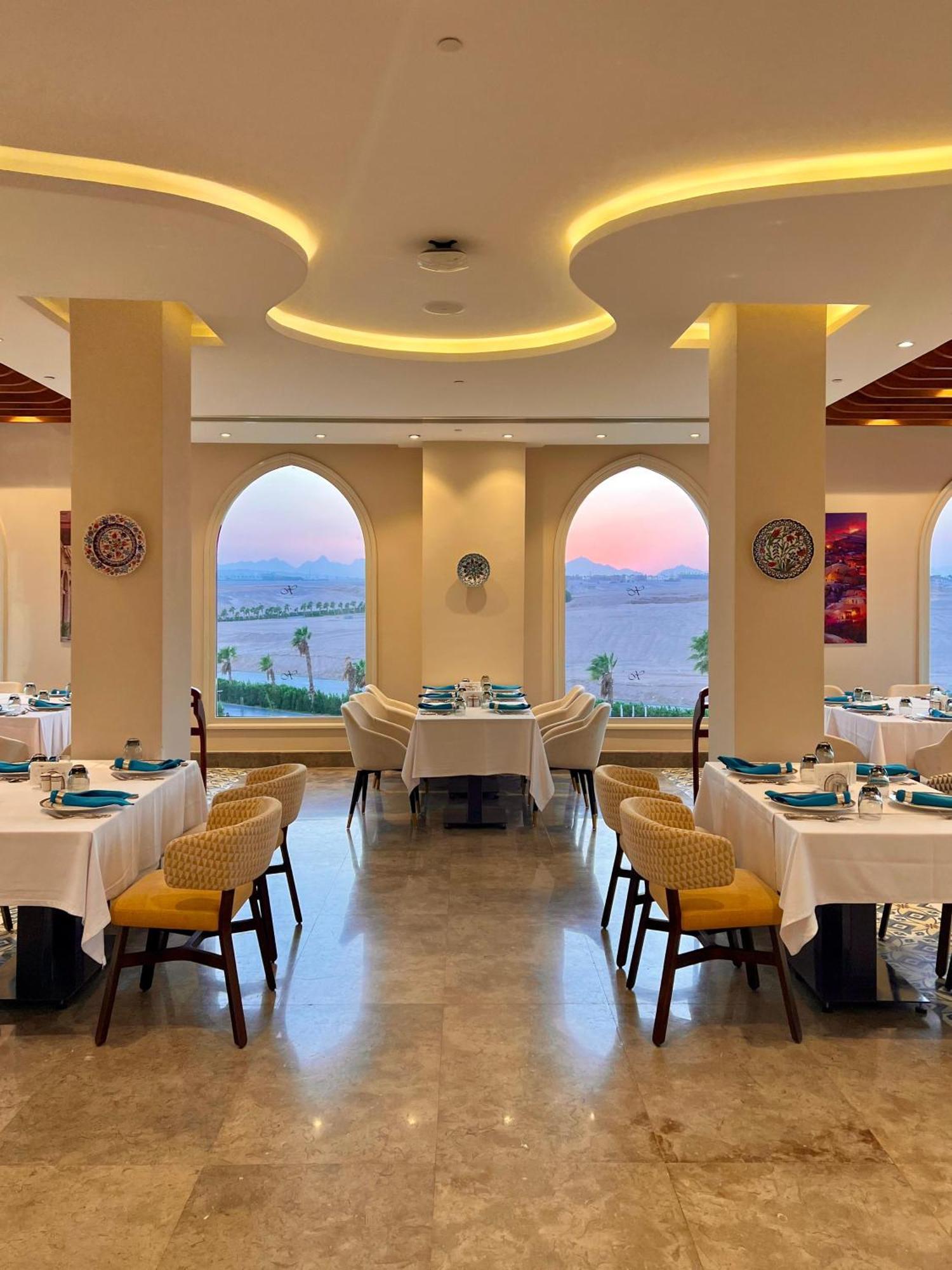 Xanadu Makadi Bay Resort