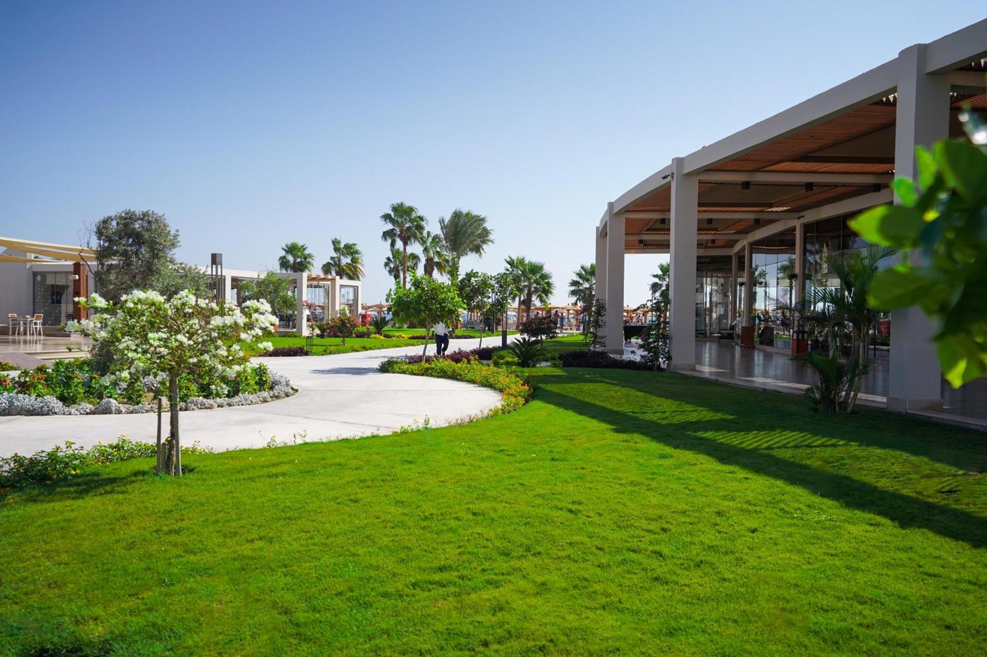 Xanadu Makadi Bay 5*
