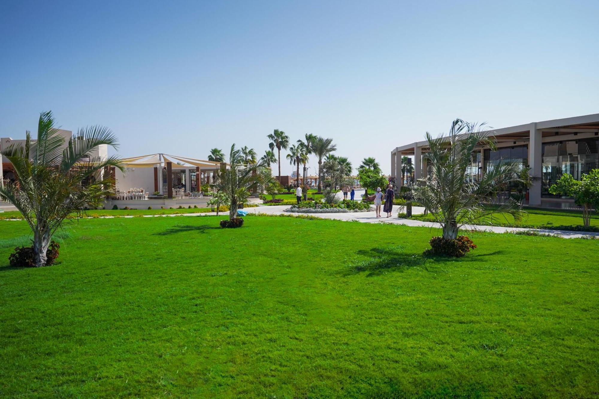 Resort Xanadu Makadi Bay 5*