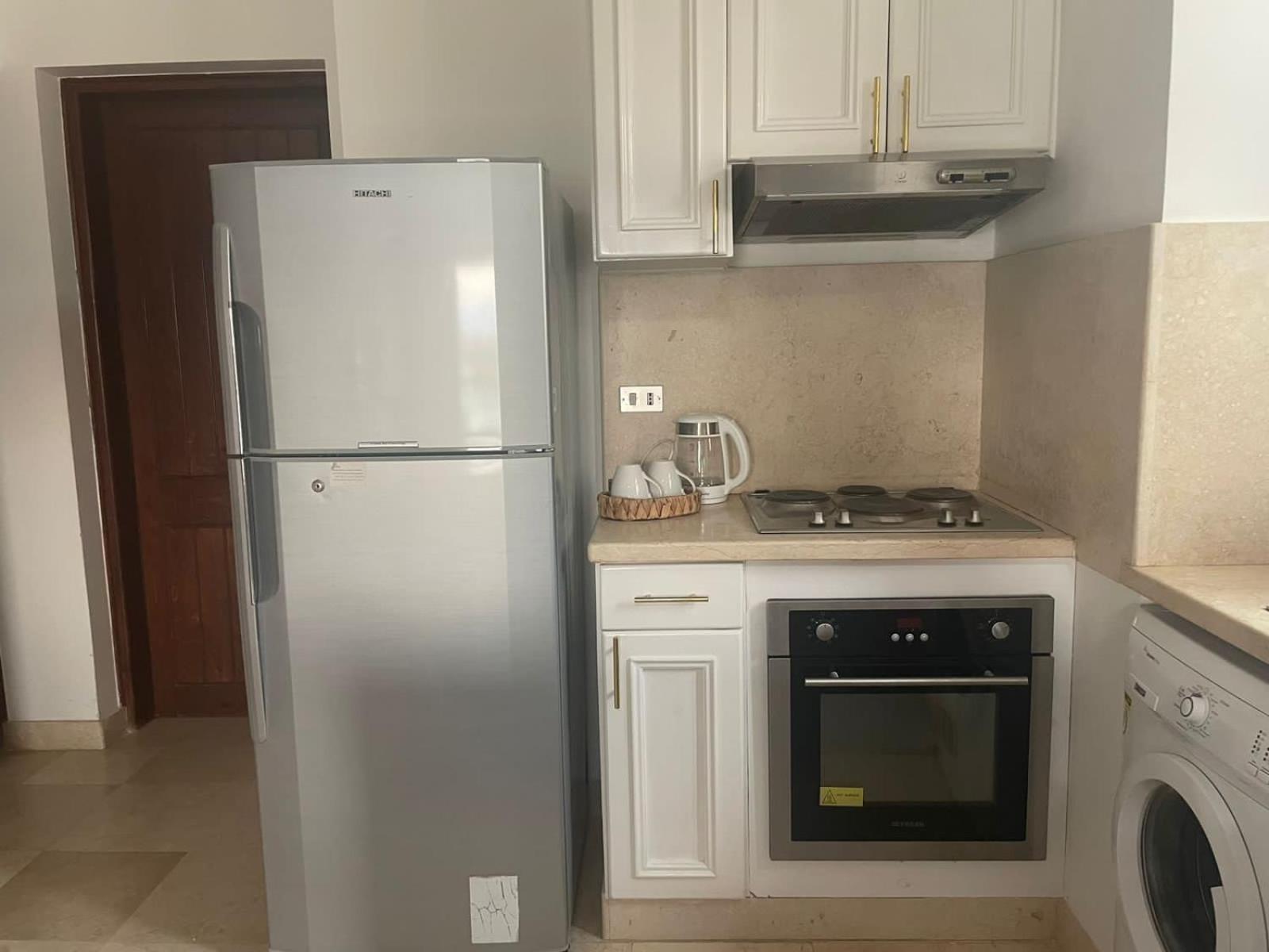 Sabina 1br Lagoon View With Shared Pool By Bfg Beit Fel Gouna *