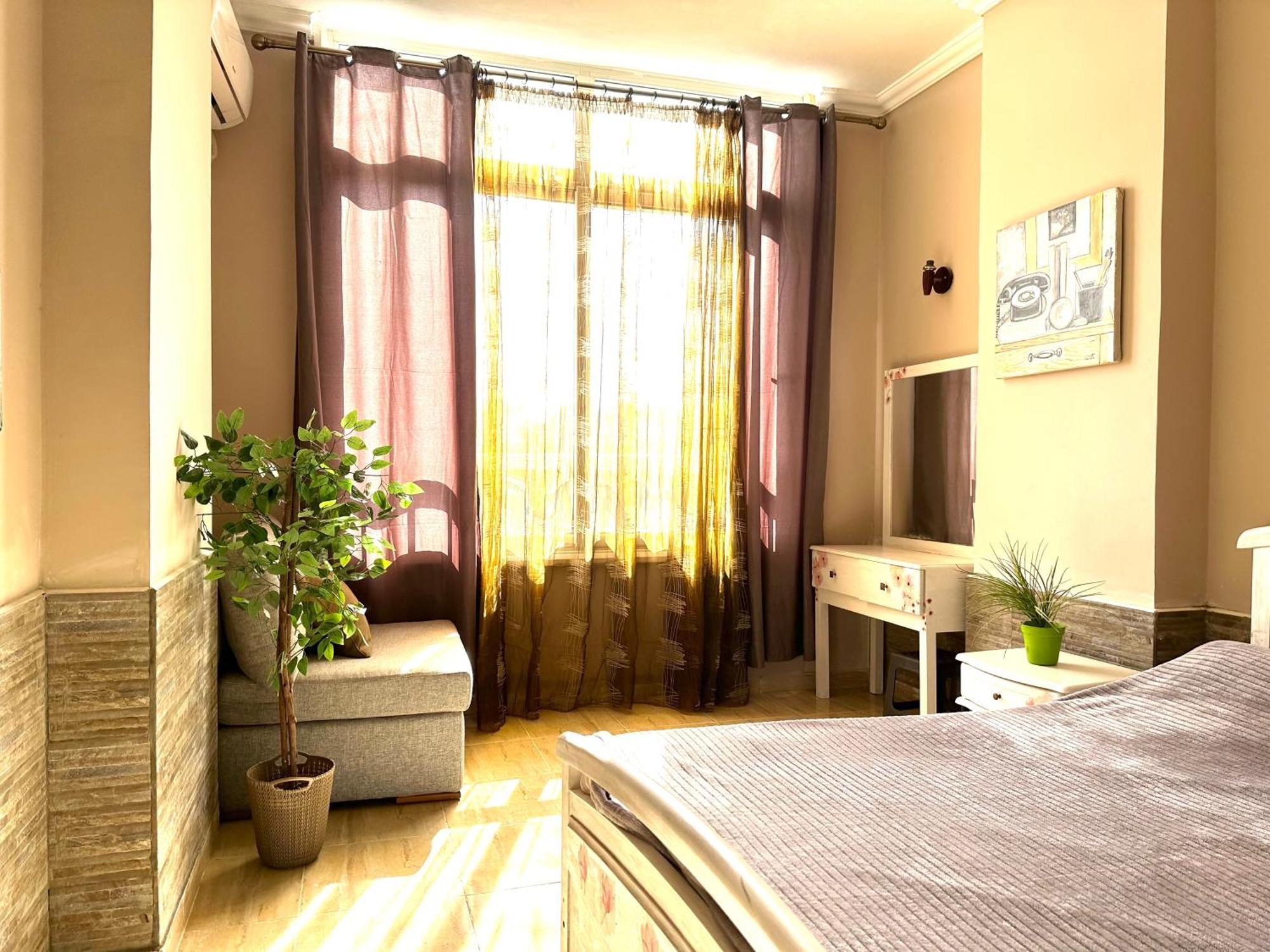 Appartement Solider Art *