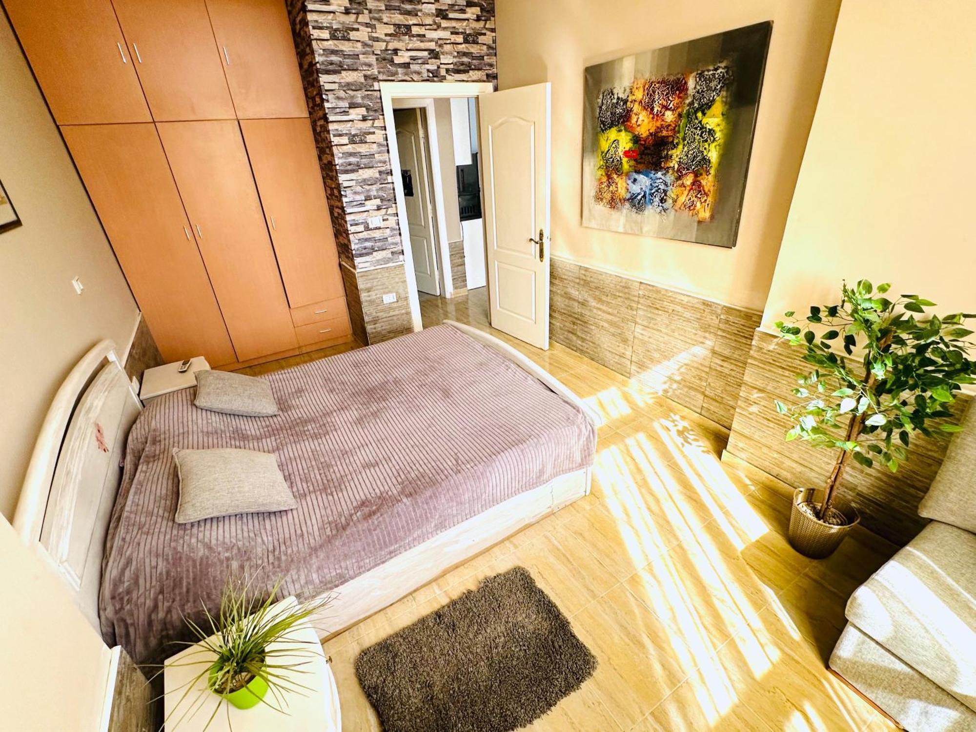 Solider Art Appartement