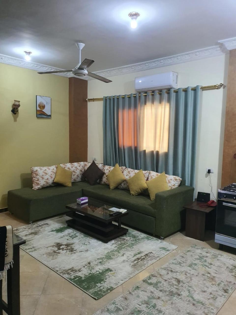 Appartement Abeer 2 Hurghada