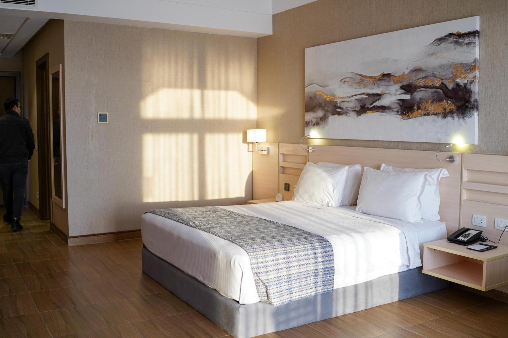 Xanadu Makadi Bay Resort 5*