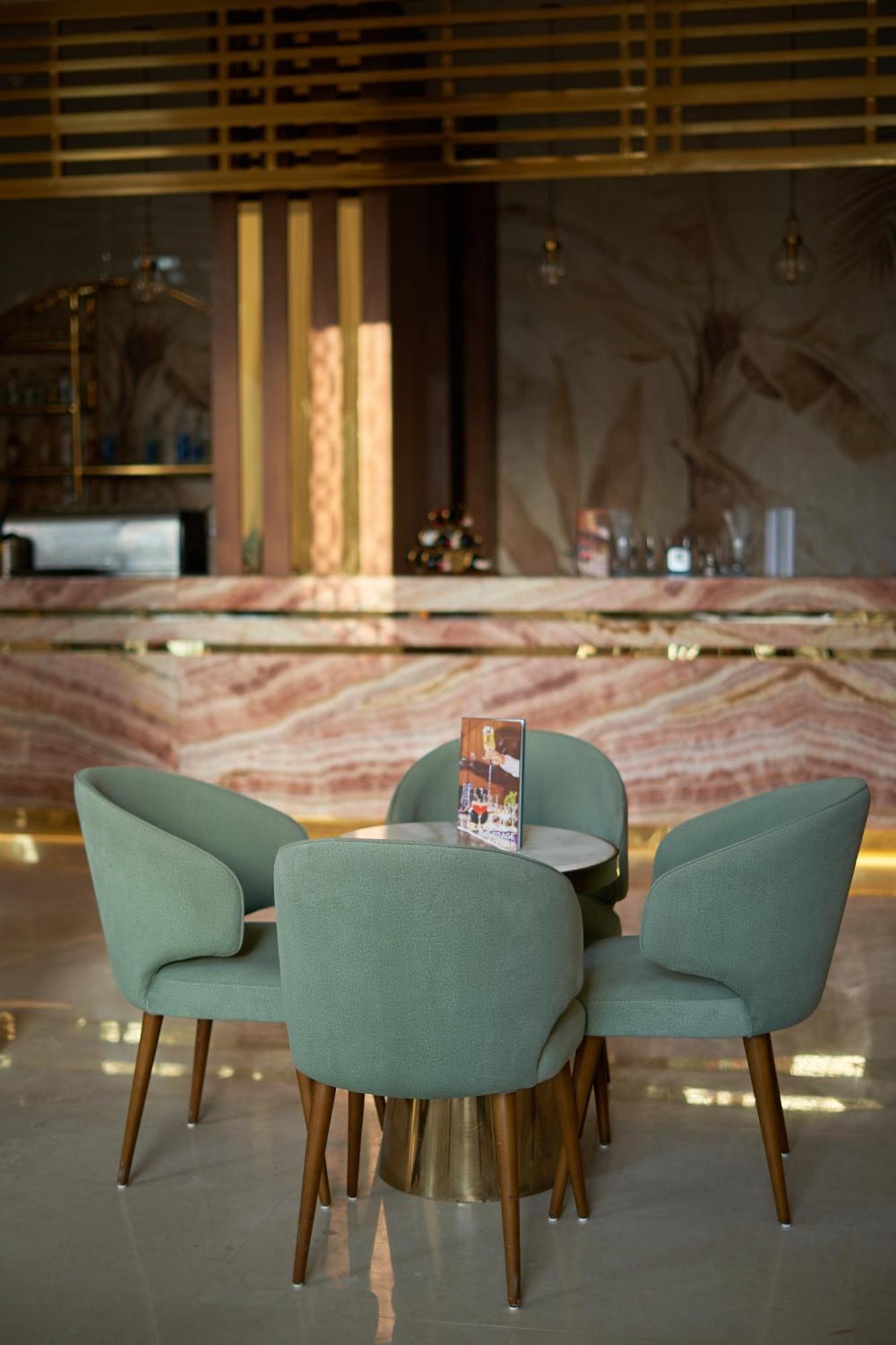 Hotel Gravity Hotel & Aqua Park Hurghada Families And Couples Only 5*