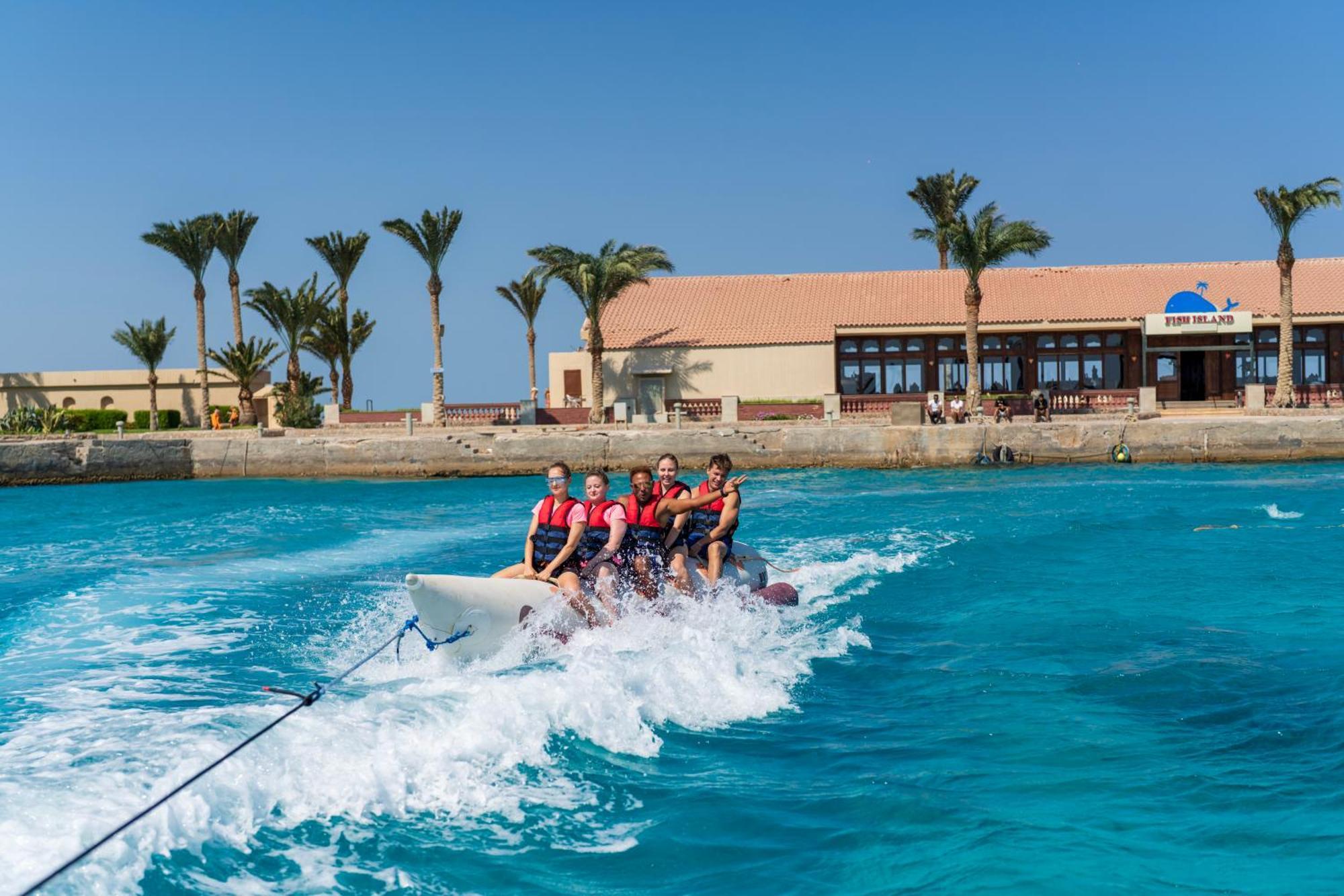 Sunny Days El Palacio & Resort